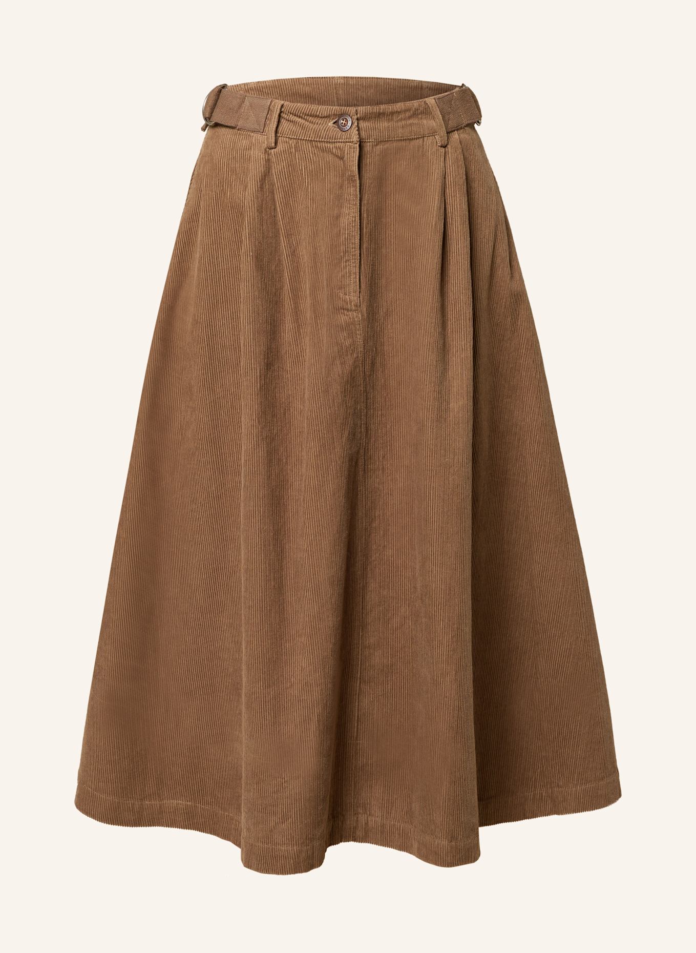 Barbour Cordrock YASMIN: KHAKI