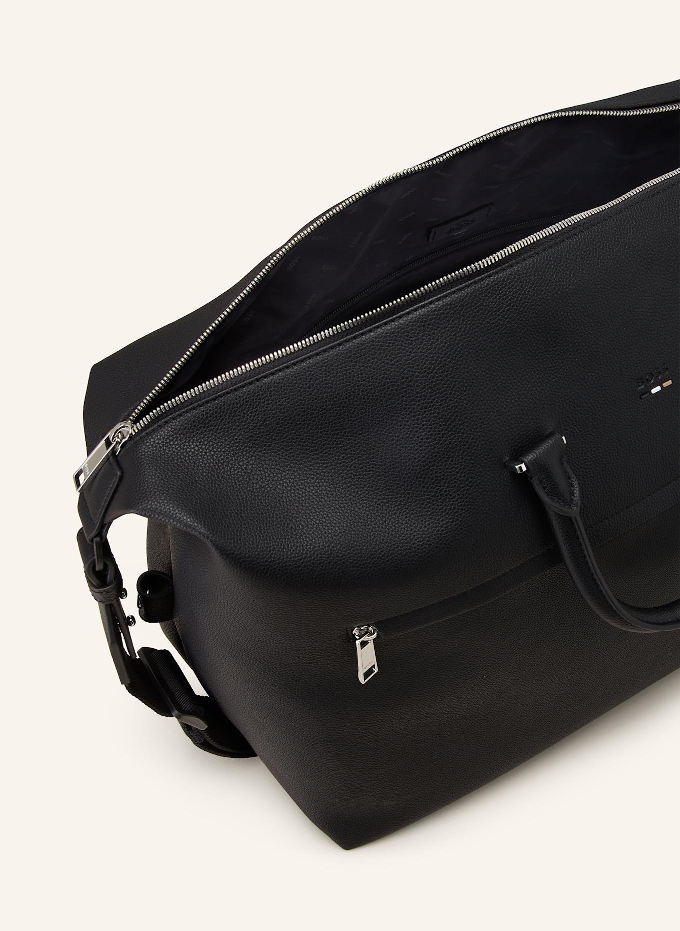 BOSS Weekender RAY: SCHWARZ