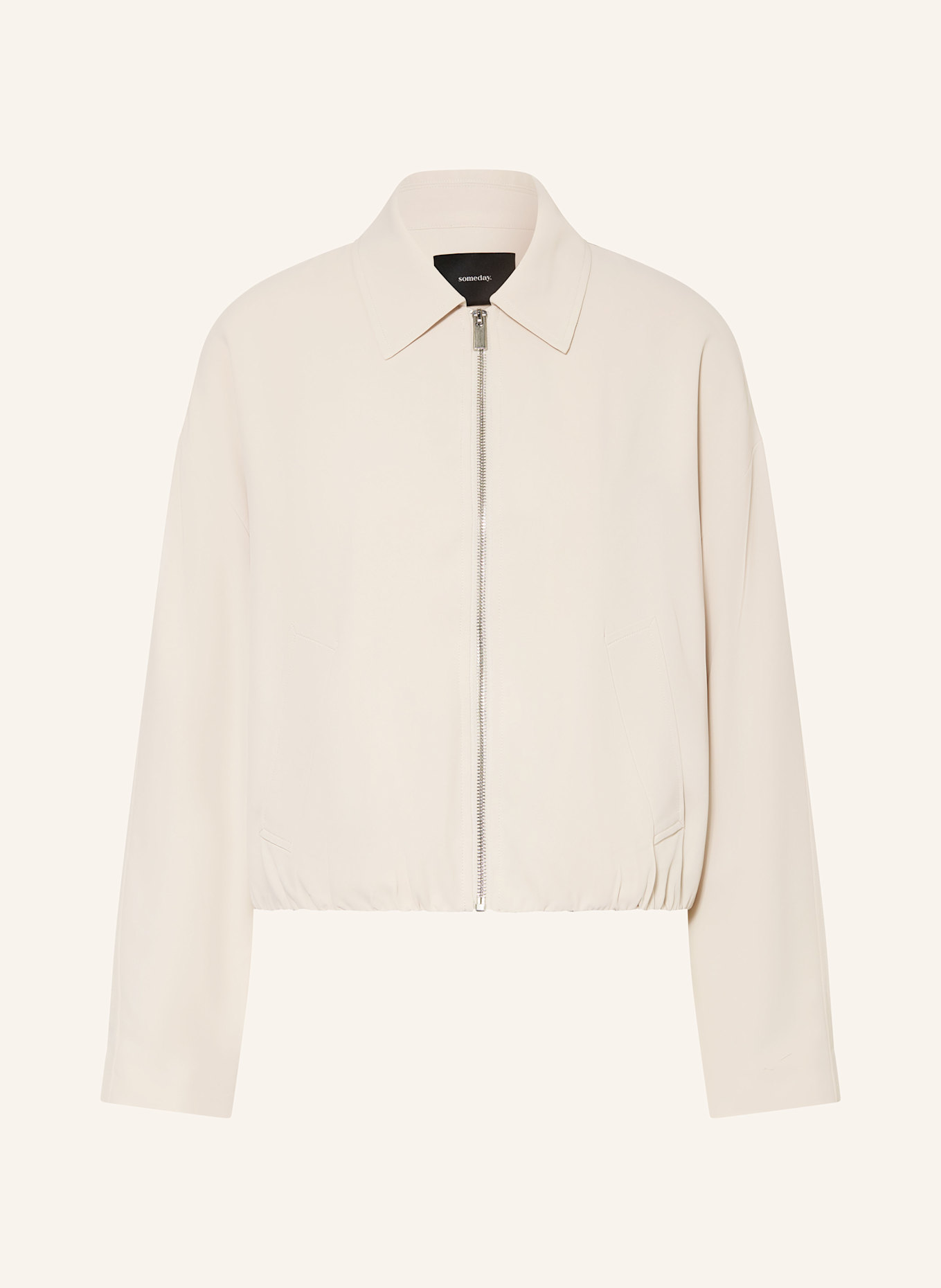 someday Bunda NALLA: KRÉMOVÁ