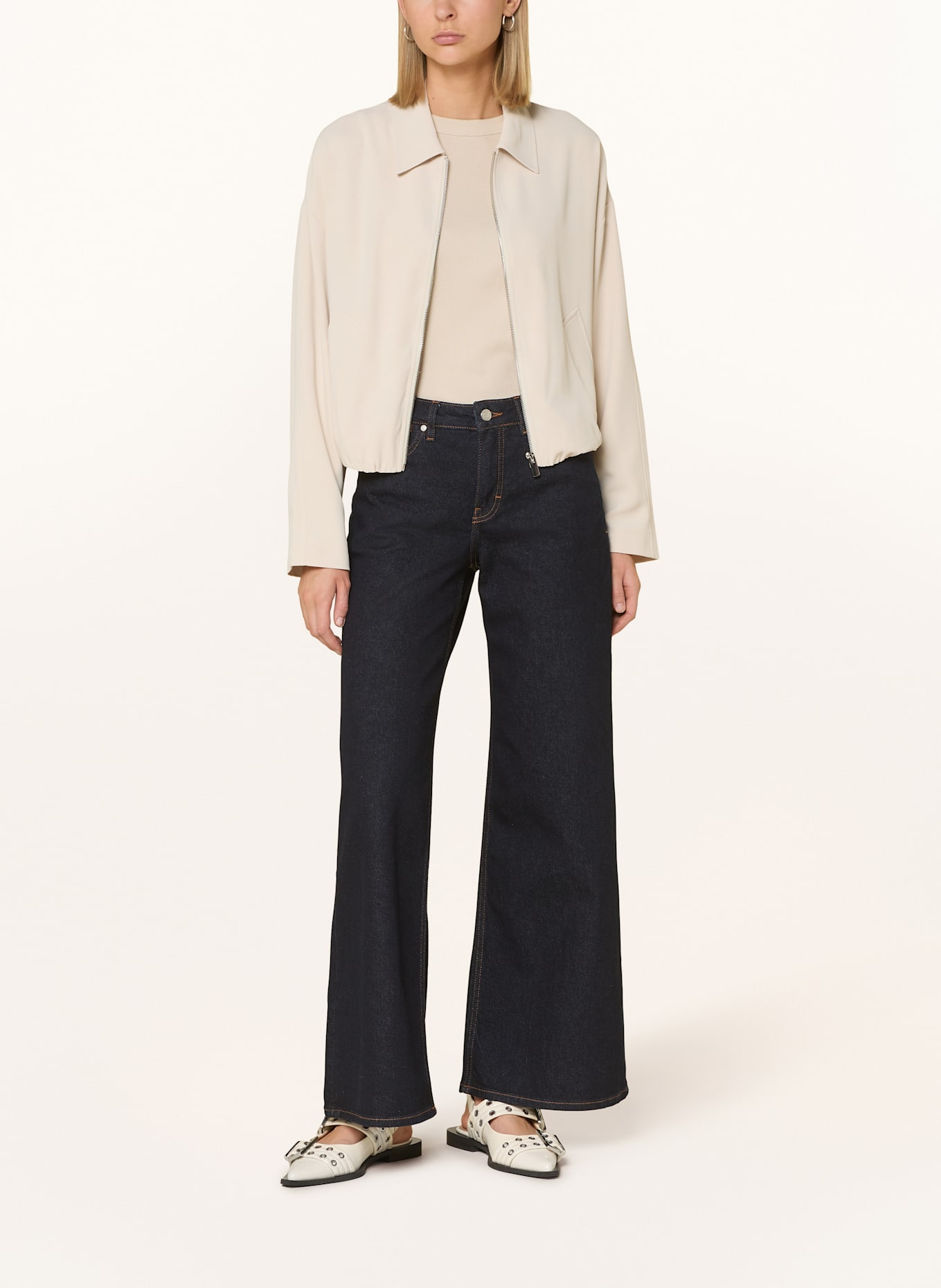 someday Bunda NALLA: KRÉMOVÁ