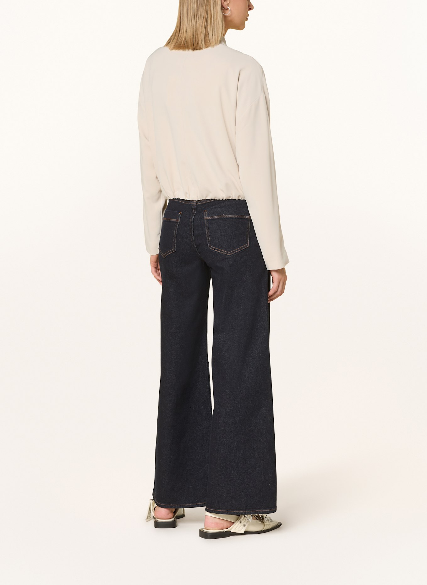 someday Bunda NALLA: KRÉMOVÁ