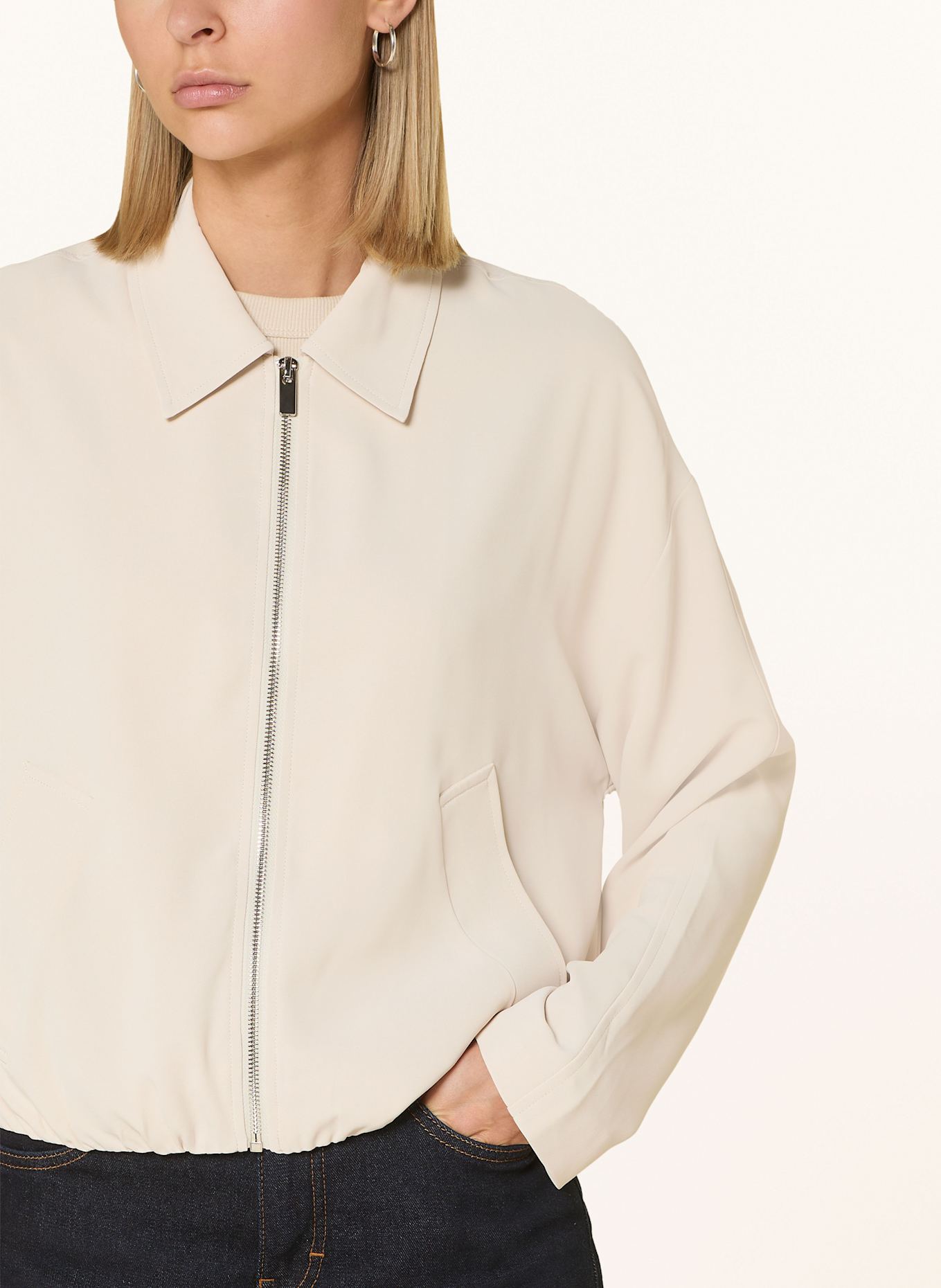 someday Bunda NALLA: KRÉMOVÁ