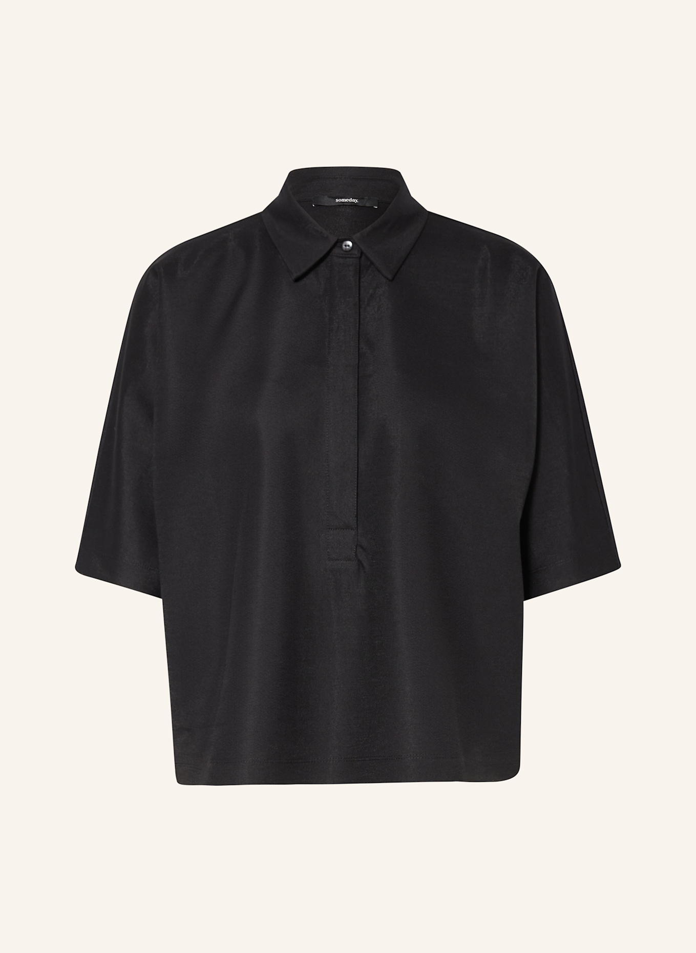 someday Bluzka ZUNYA: CZARNY