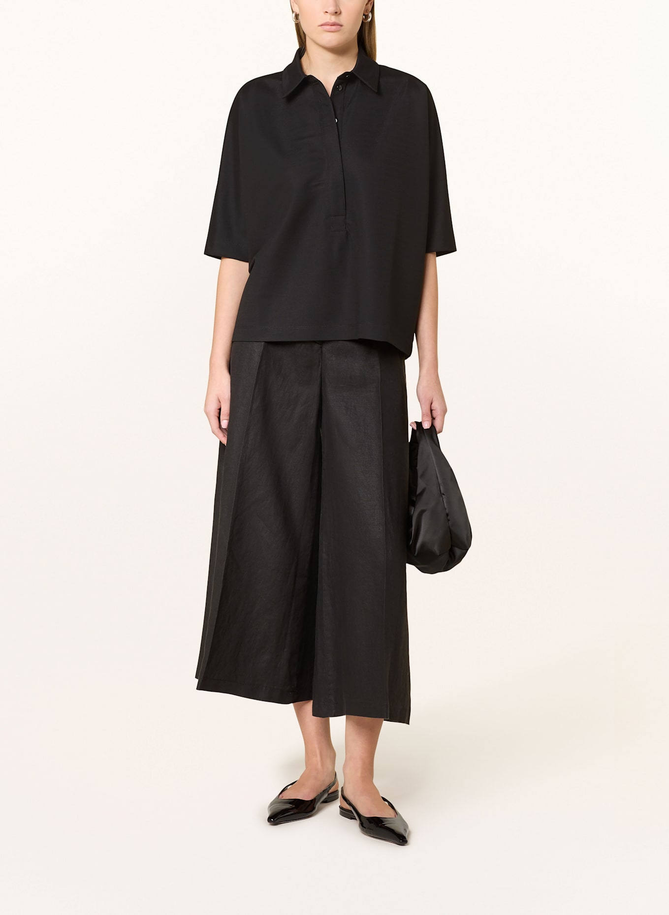 someday Bluzka ZUNYA: CZARNY