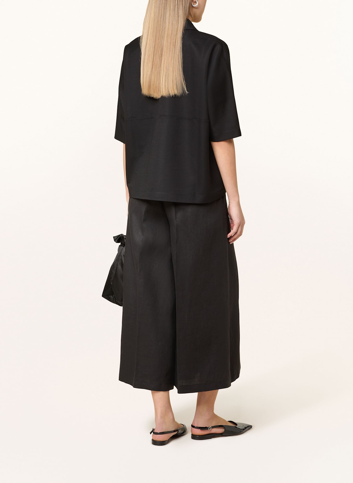 someday Bluzka ZUNYA: CZARNY