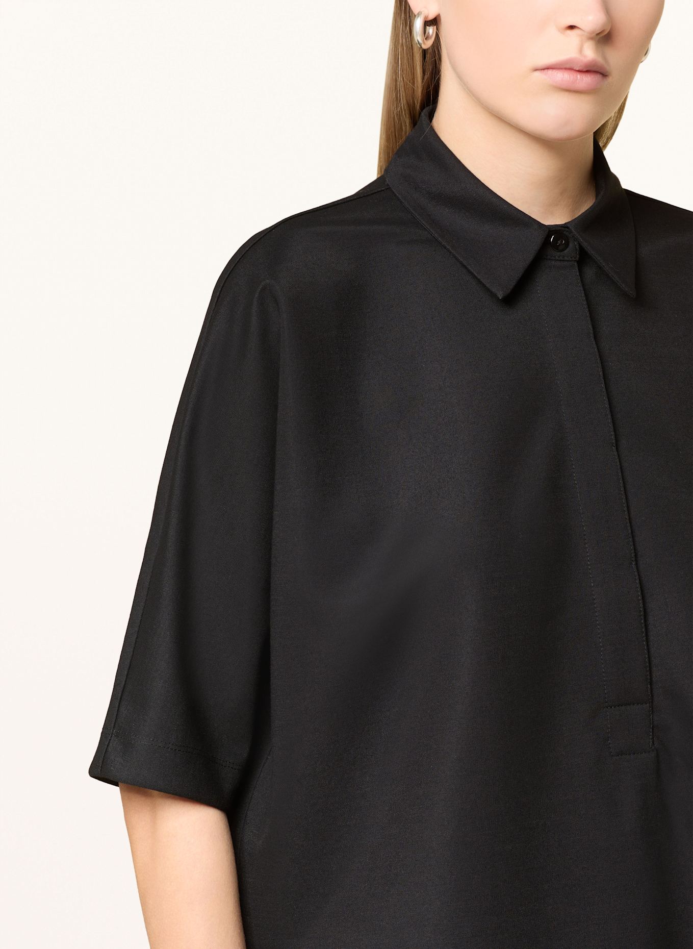 someday Bluzka ZUNYA: CZARNY