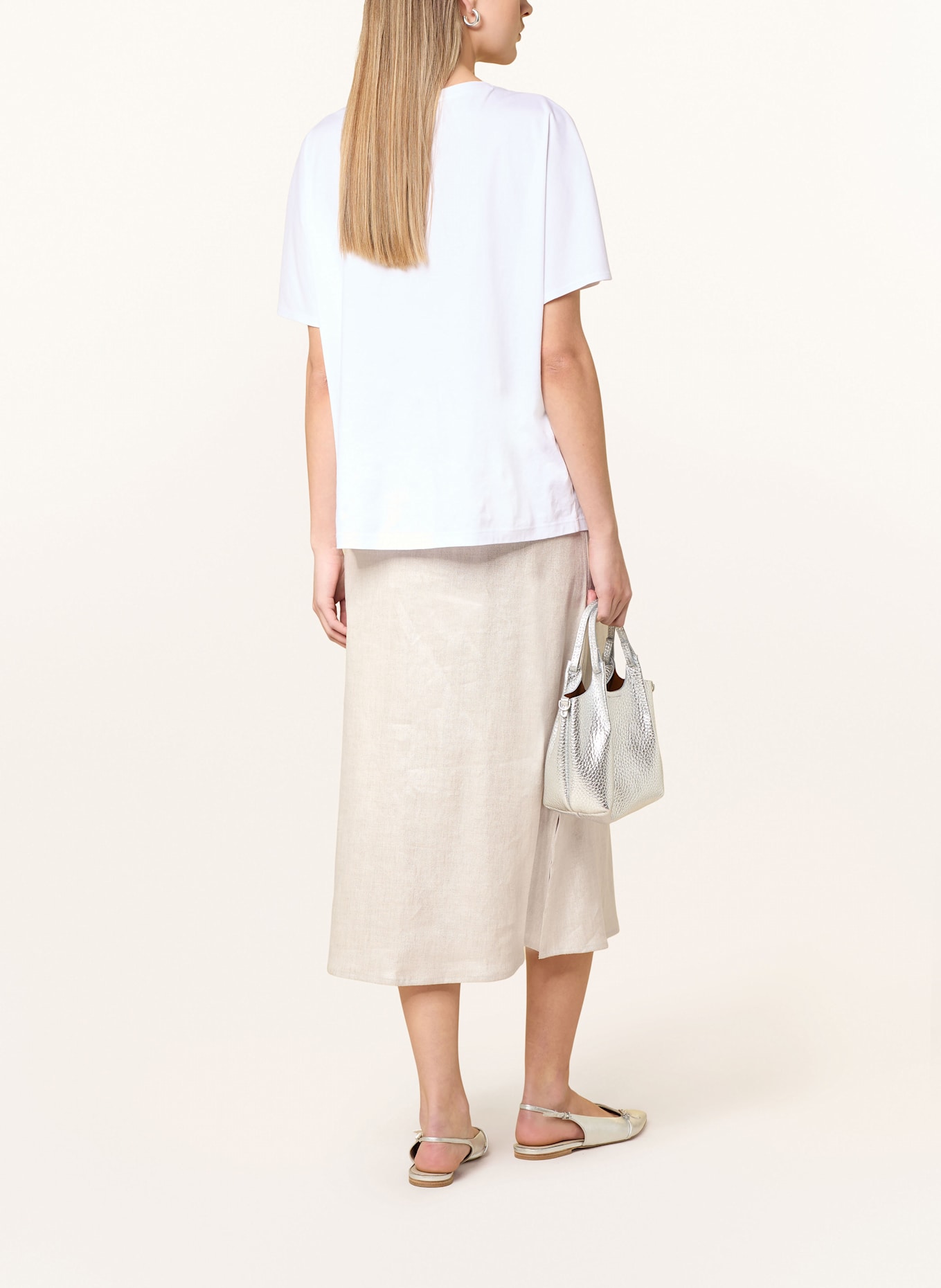 someday Rock OFLOW mit Leinen: CREME