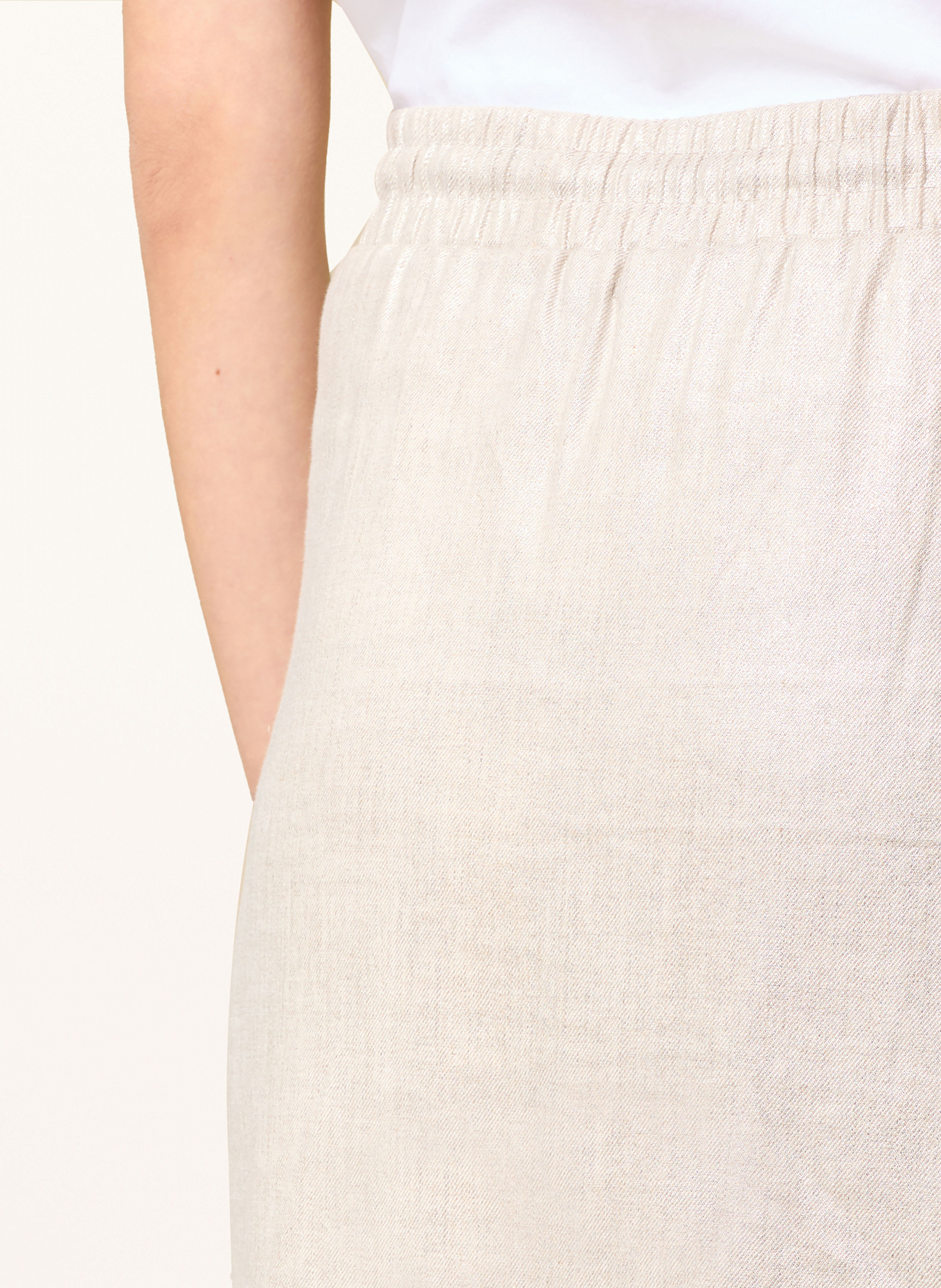 someday Rock OFLOW mit Leinen: CREME