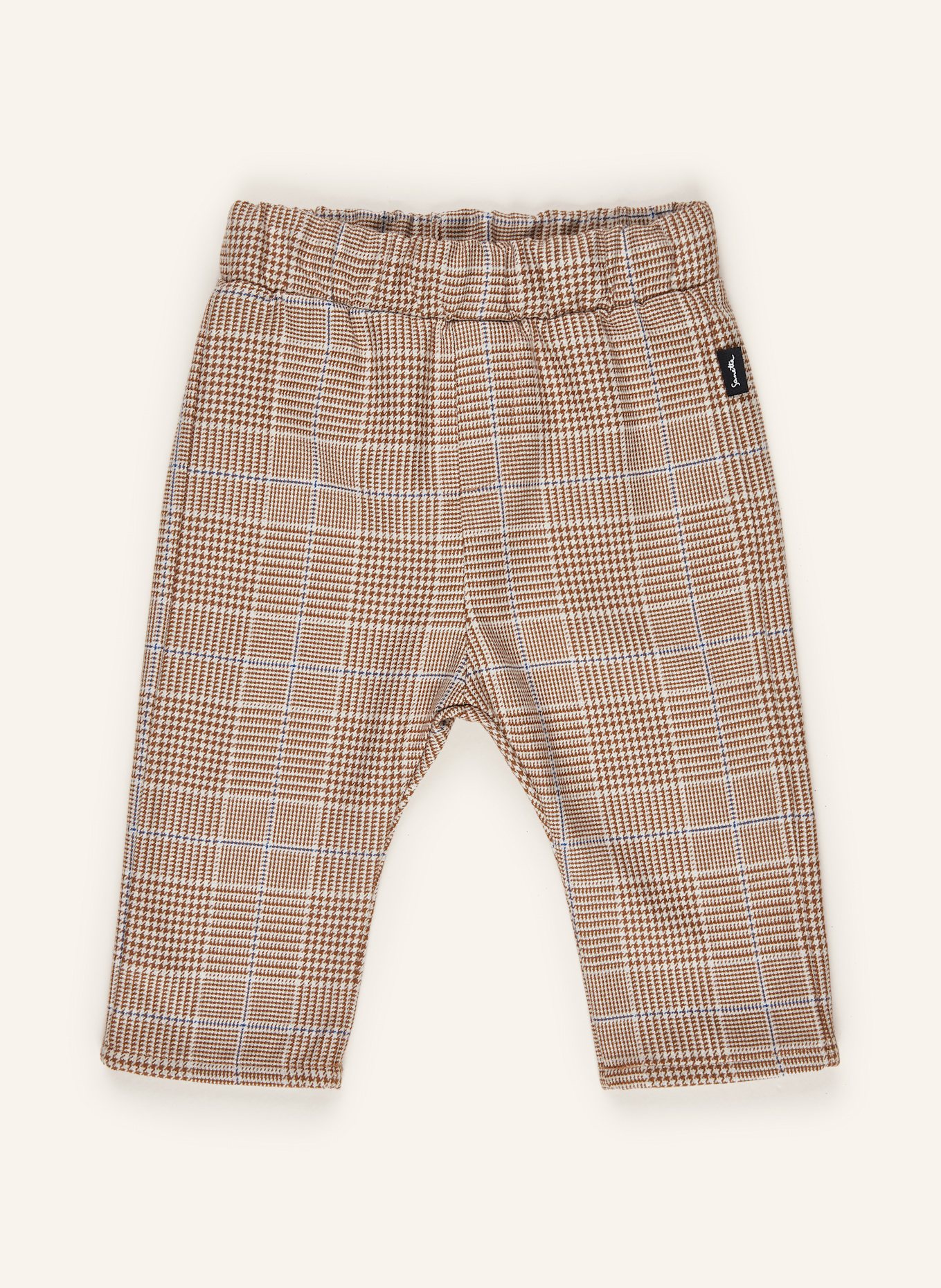 Sanetta PURE Chino: BRAUN