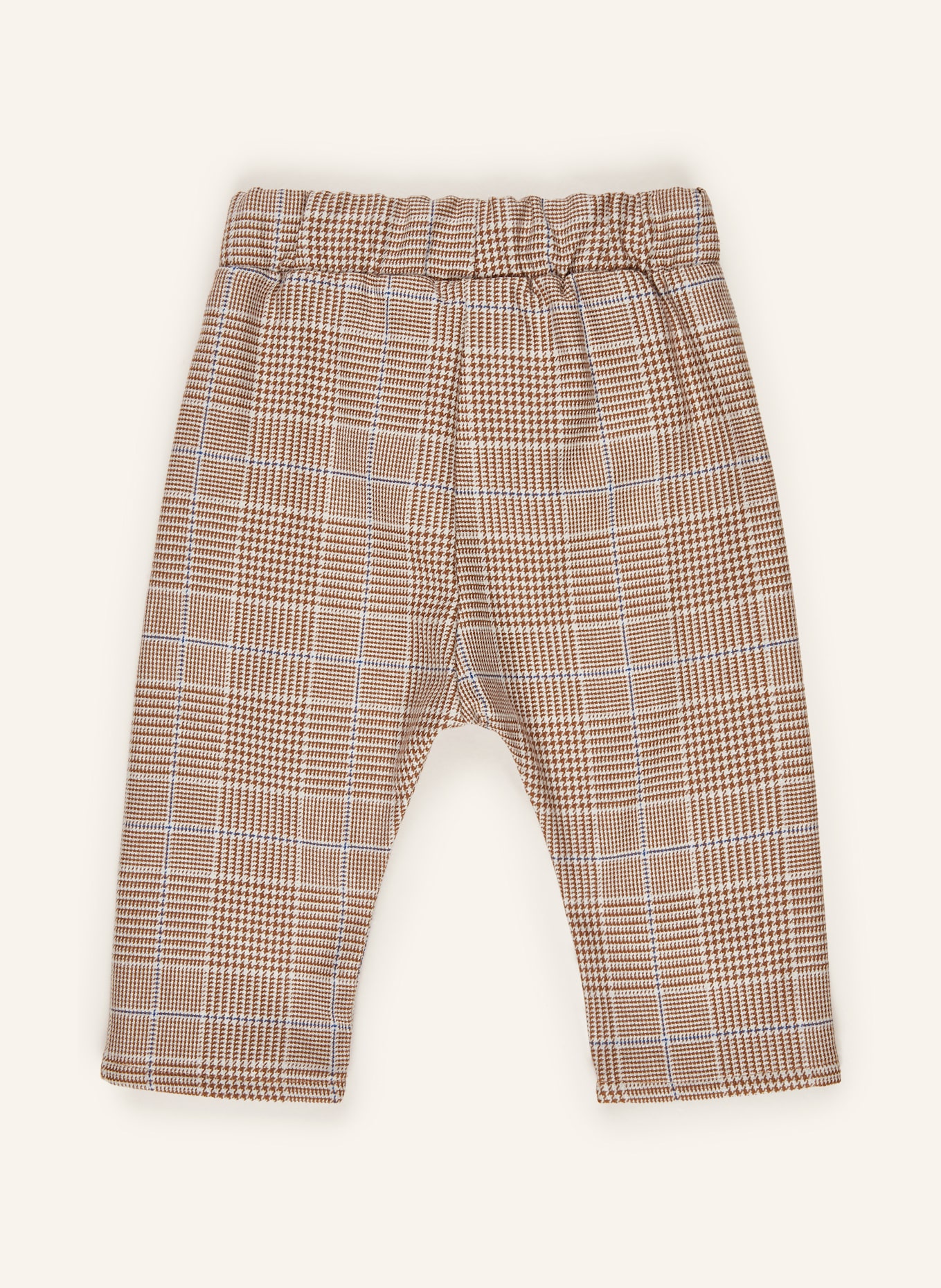 Sanetta PURE Chino: BRAUN