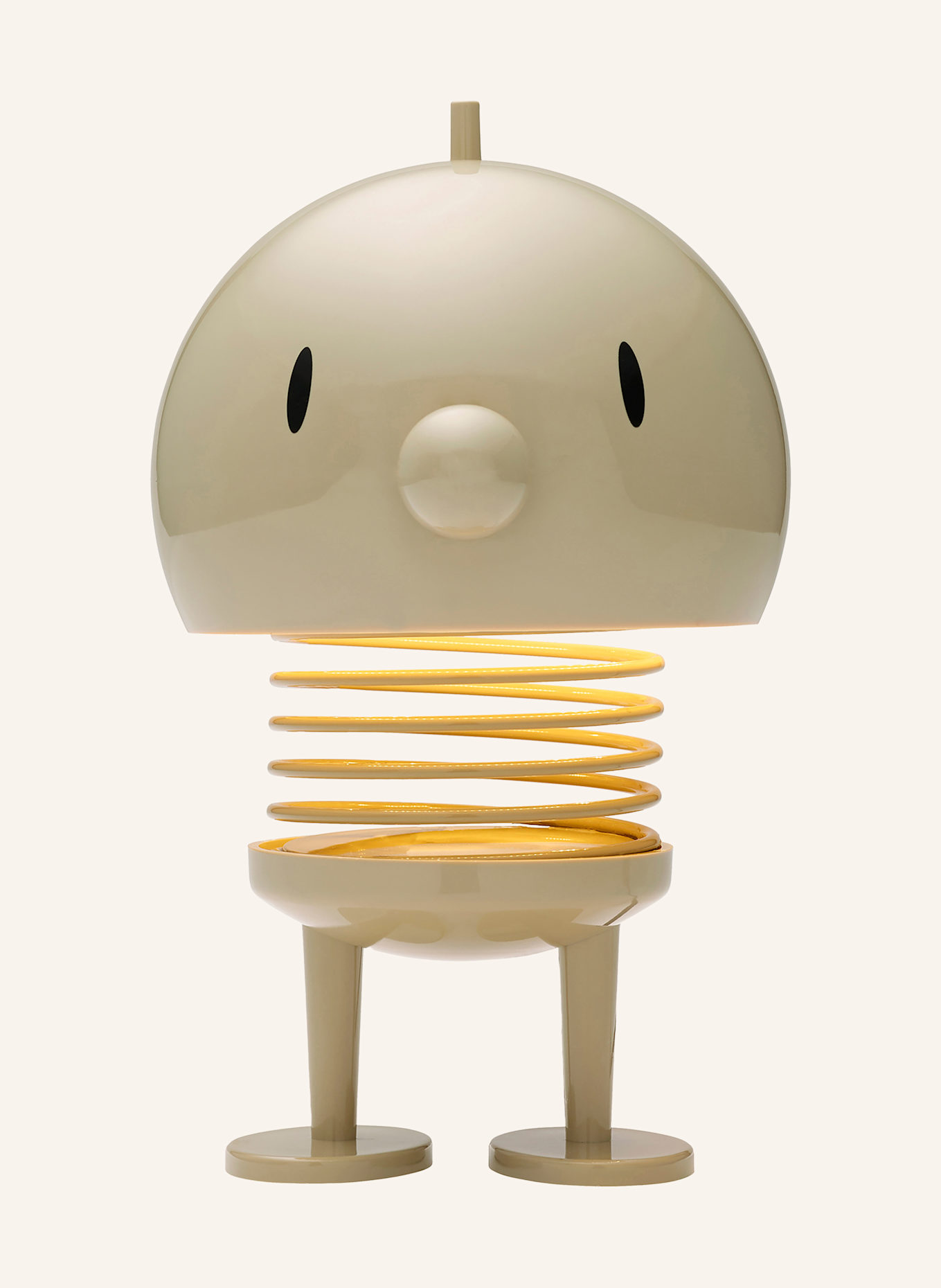 Hoptimist Tischlampe: BEIGE