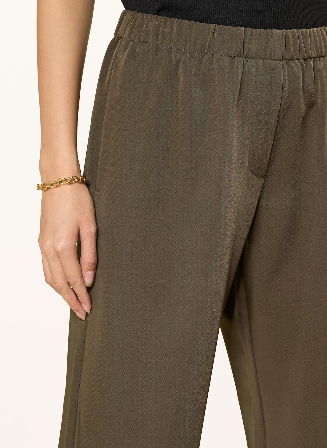 SAMSØE  SAMSØE Hose HOYS: KHAKI