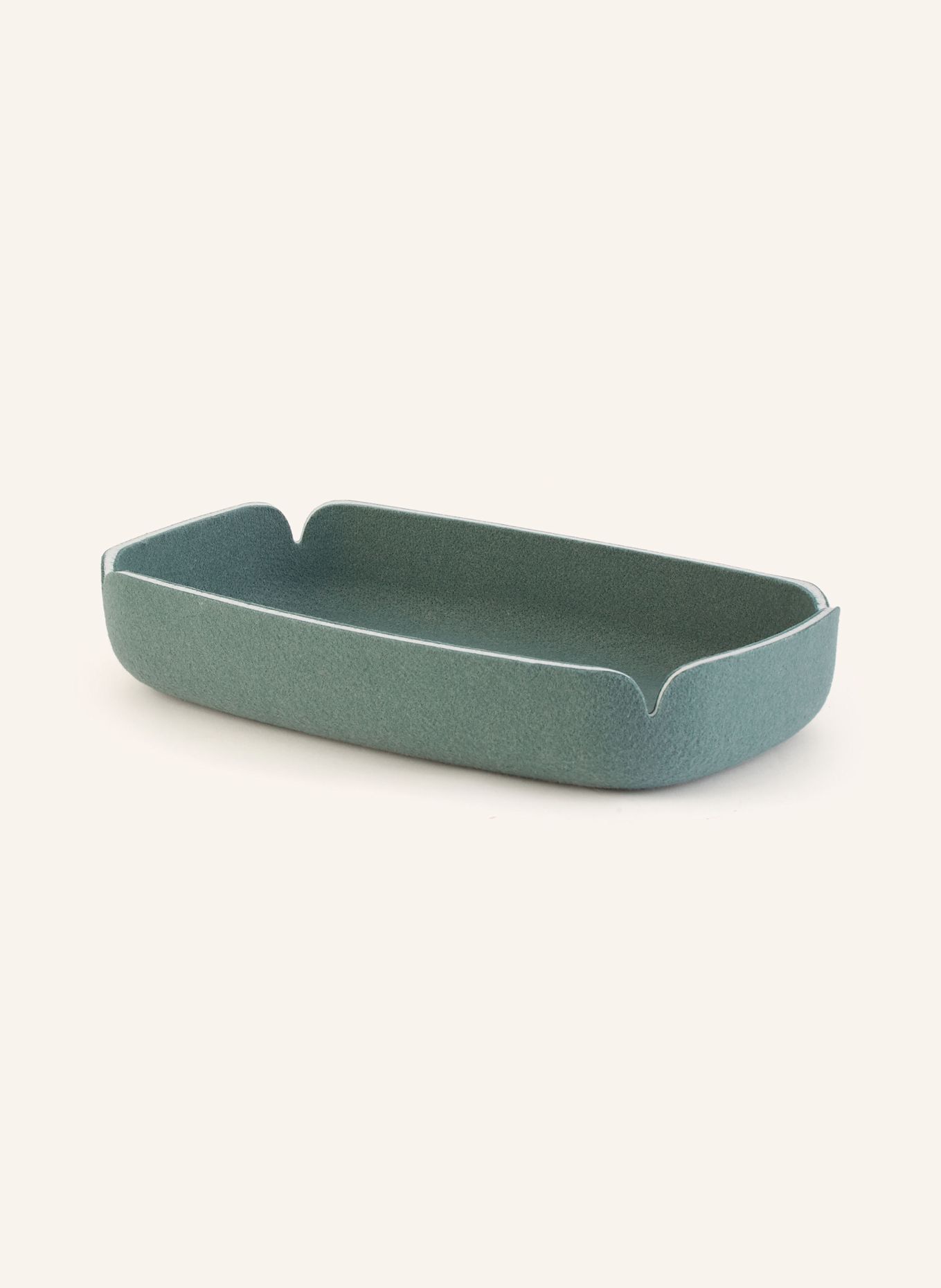 MUUTO RESTORE storage basket: MINT