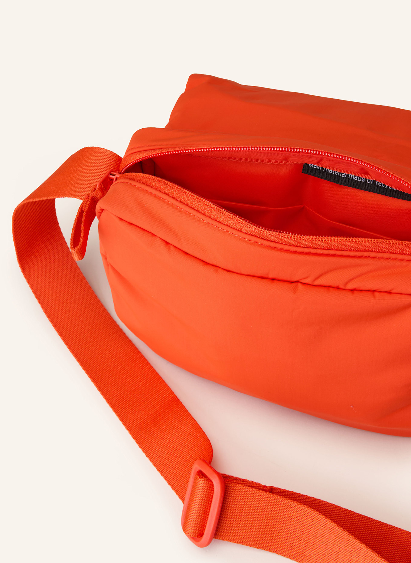 GOT BAG Umhängetasche CLOUD: ORANGE