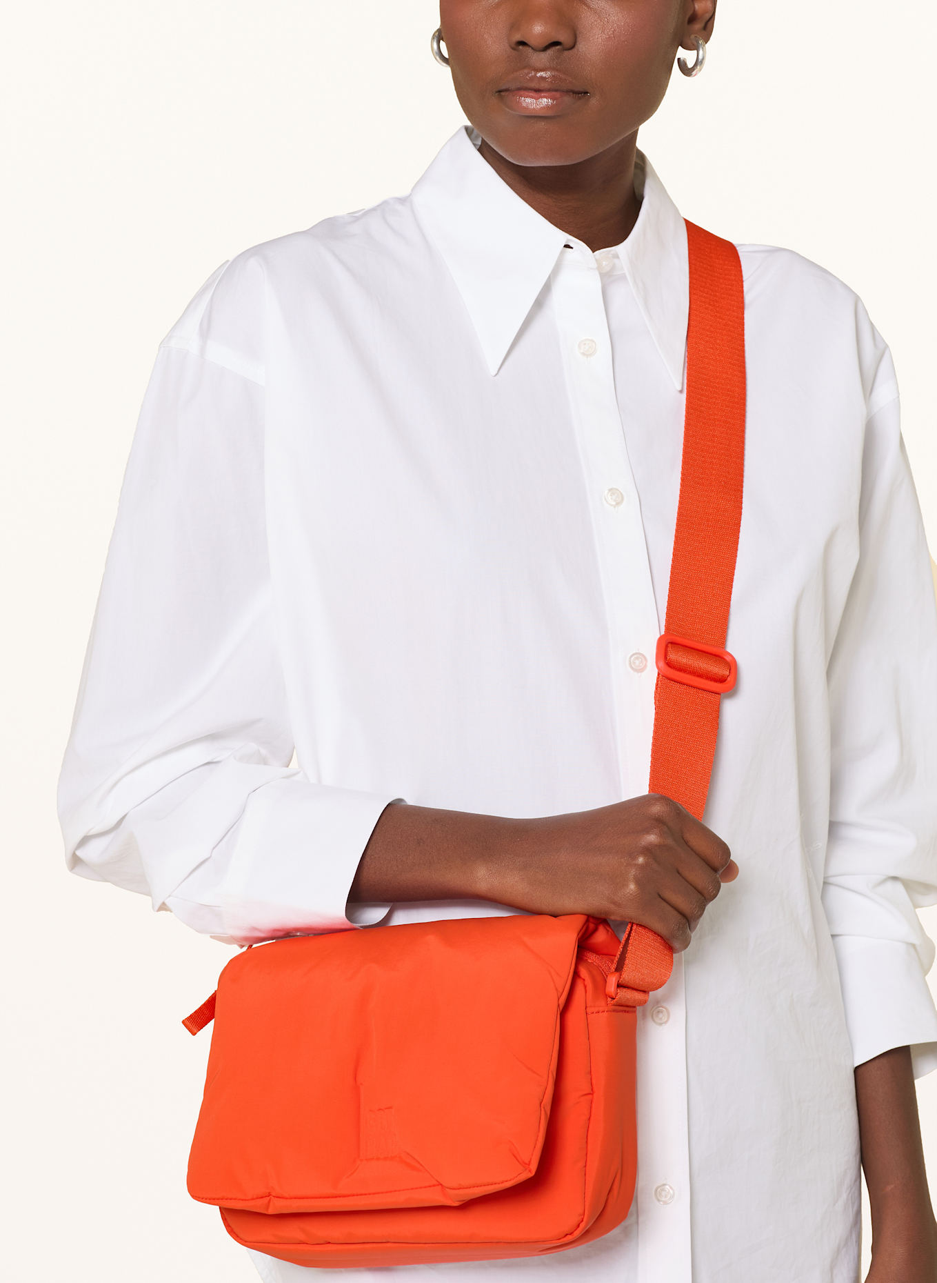 GOT BAG Umhängetasche CLOUD: ORANGE