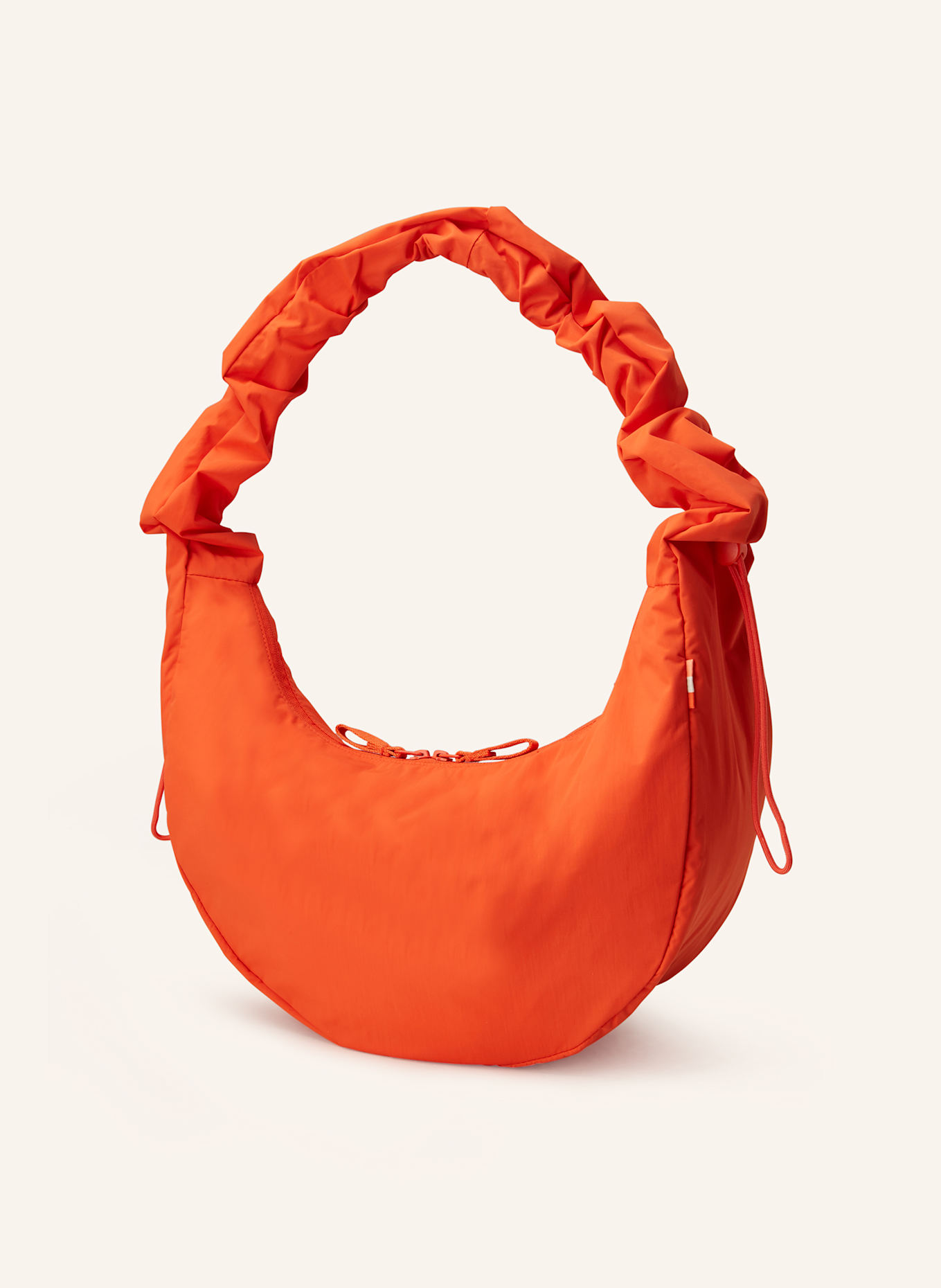 GOT BAG Crossbody bag MOON BAG: ORANGE