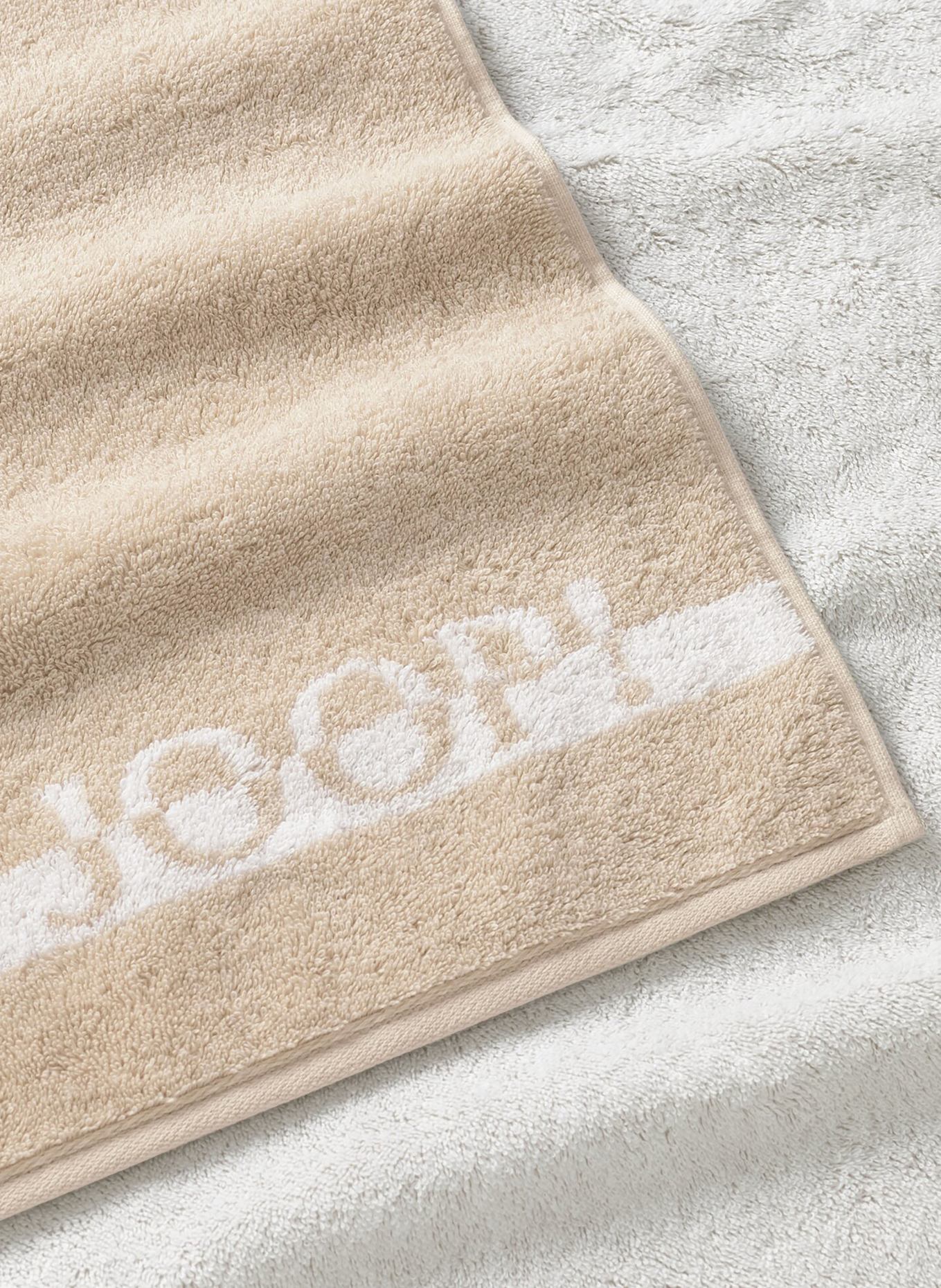 JOOP! Handtuch: BEIGE
