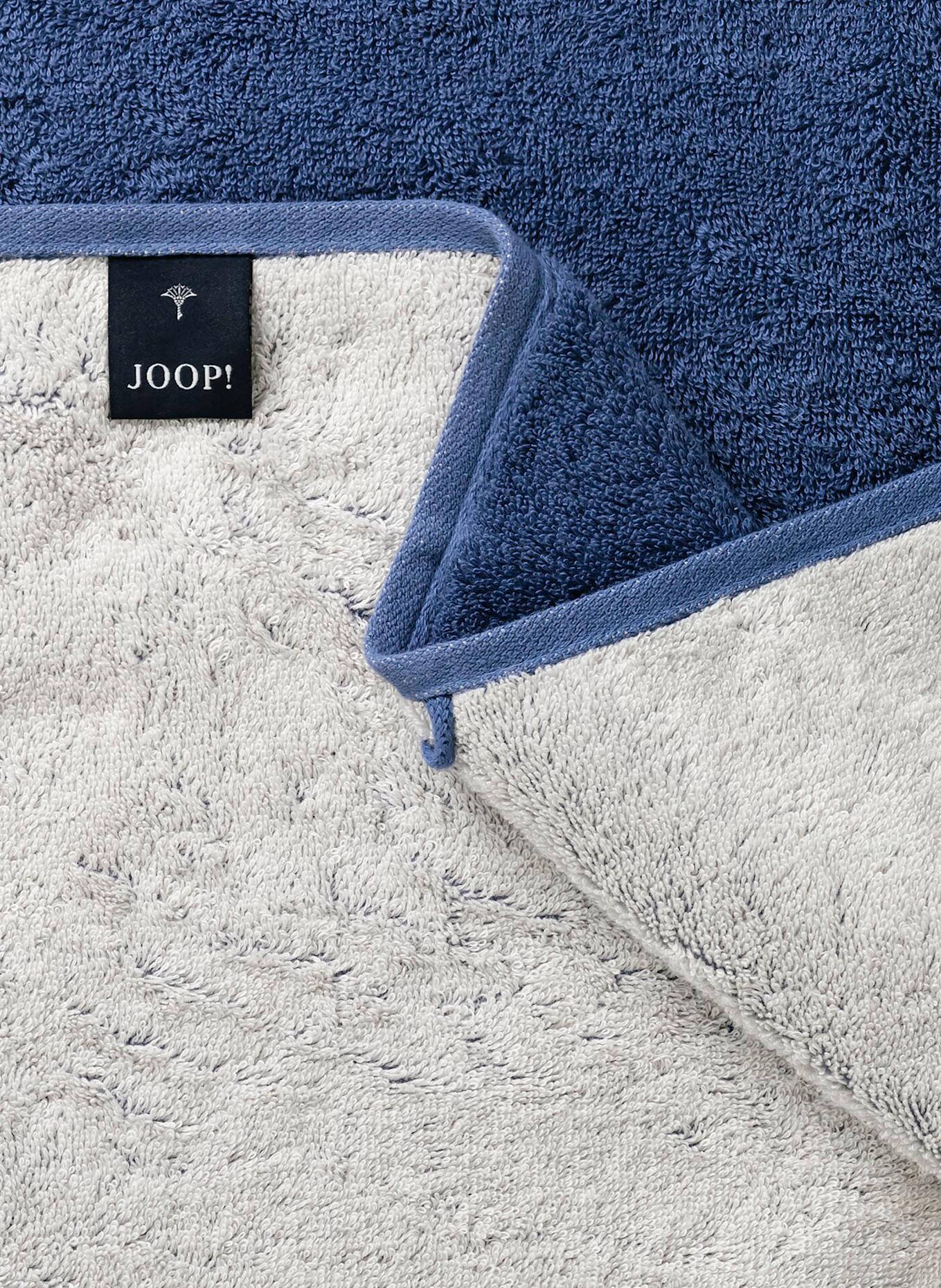 JOOP! Handtuch: BLAU