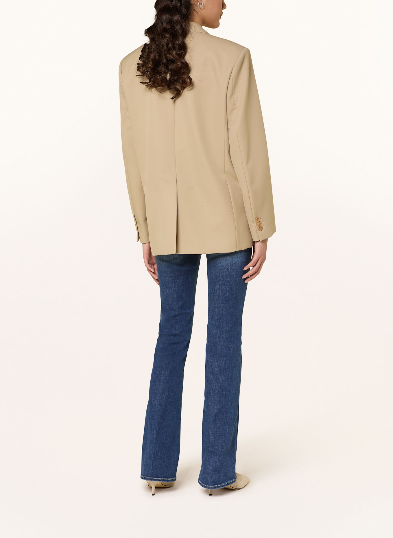 7 for all mankind Jeansy bootcut BOOTCUT: UCH Duchess