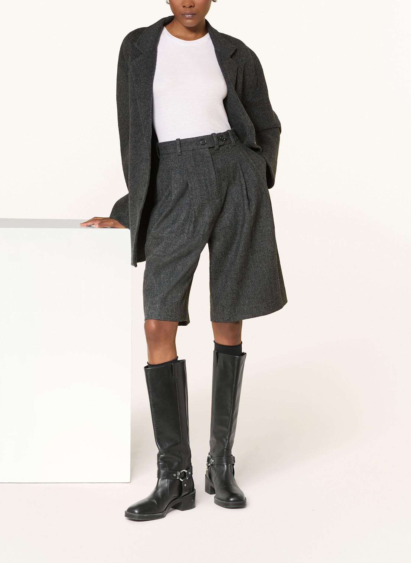 MRS & HUGS Tričko: BÍLÁ