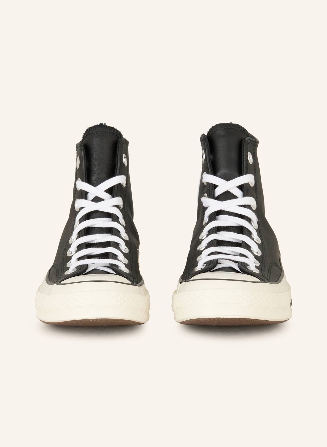 CONVERSE Sneakers CHUCK 70: BLACK