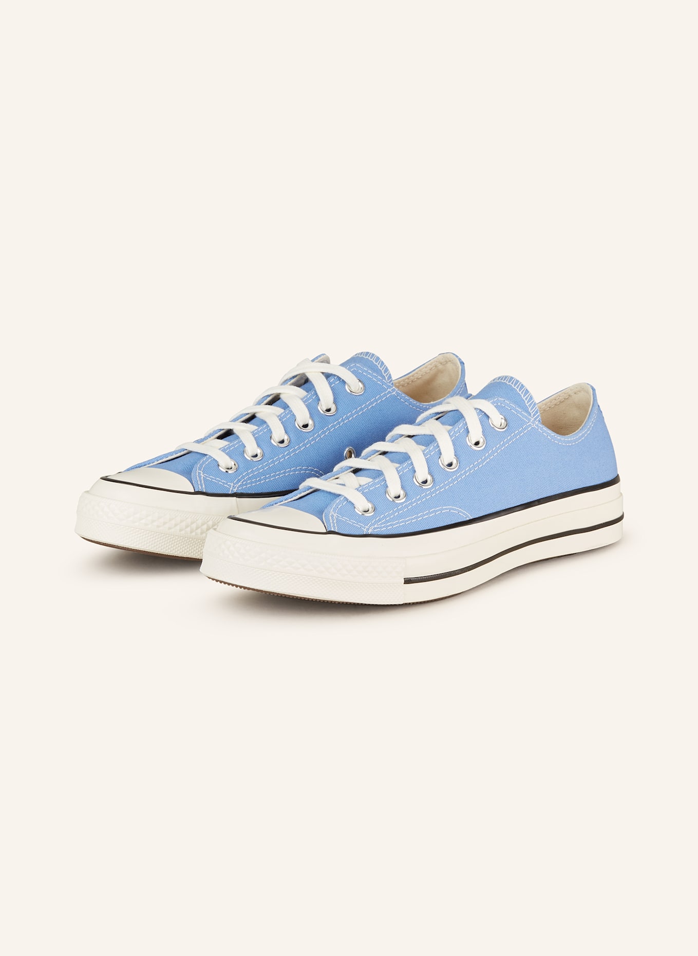 CONVERSE Sneaker CHUCK 70: HELLBLAU