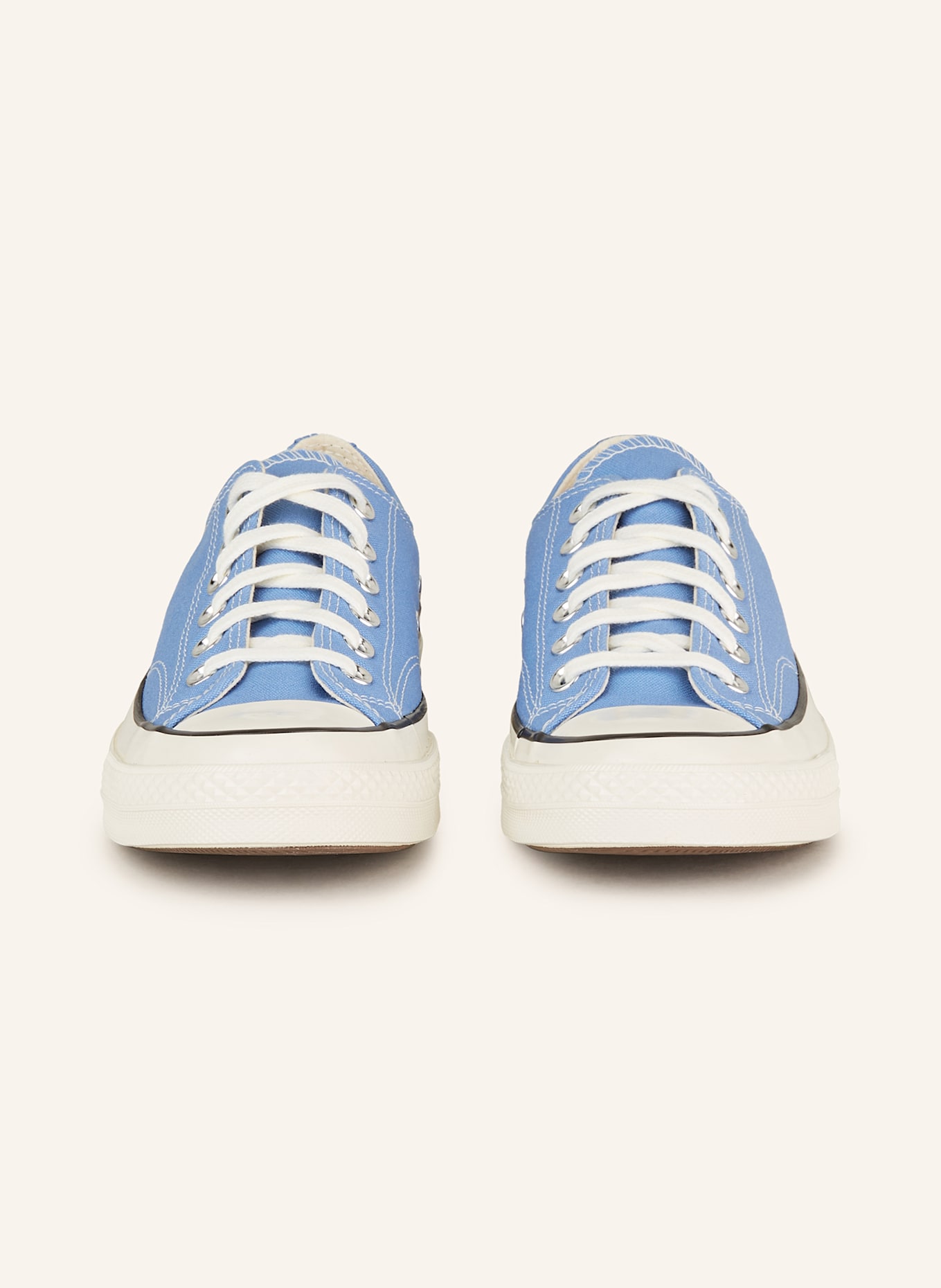 CONVERSE Sneaker CHUCK 70: HELLBLAU