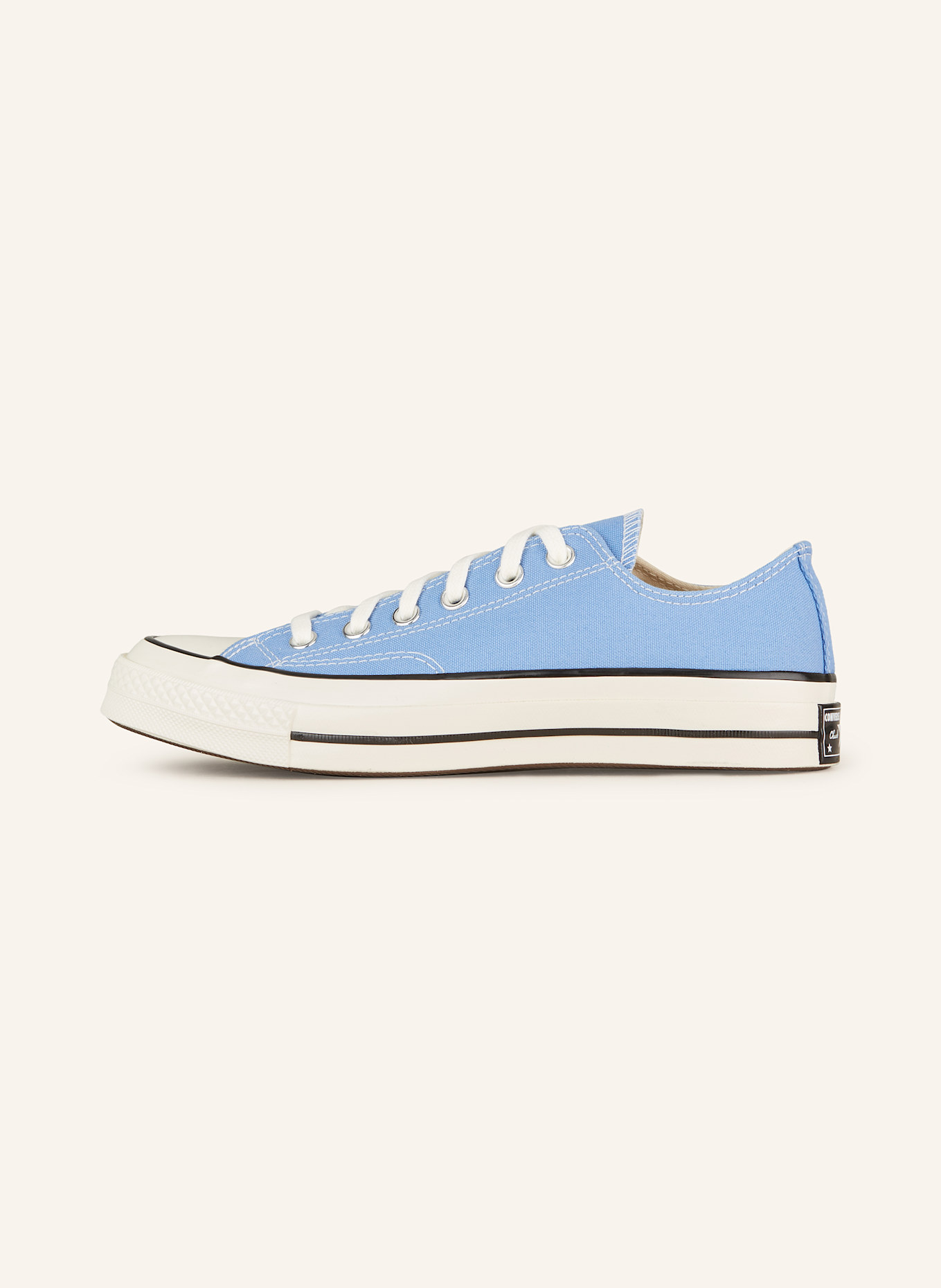 CONVERSE Sneaker CHUCK 70: HELLBLAU