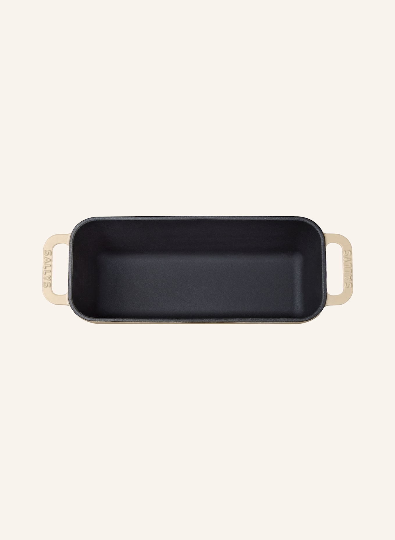 Sallys Welt BABA baking tin, Color: ECRU (Image 3)