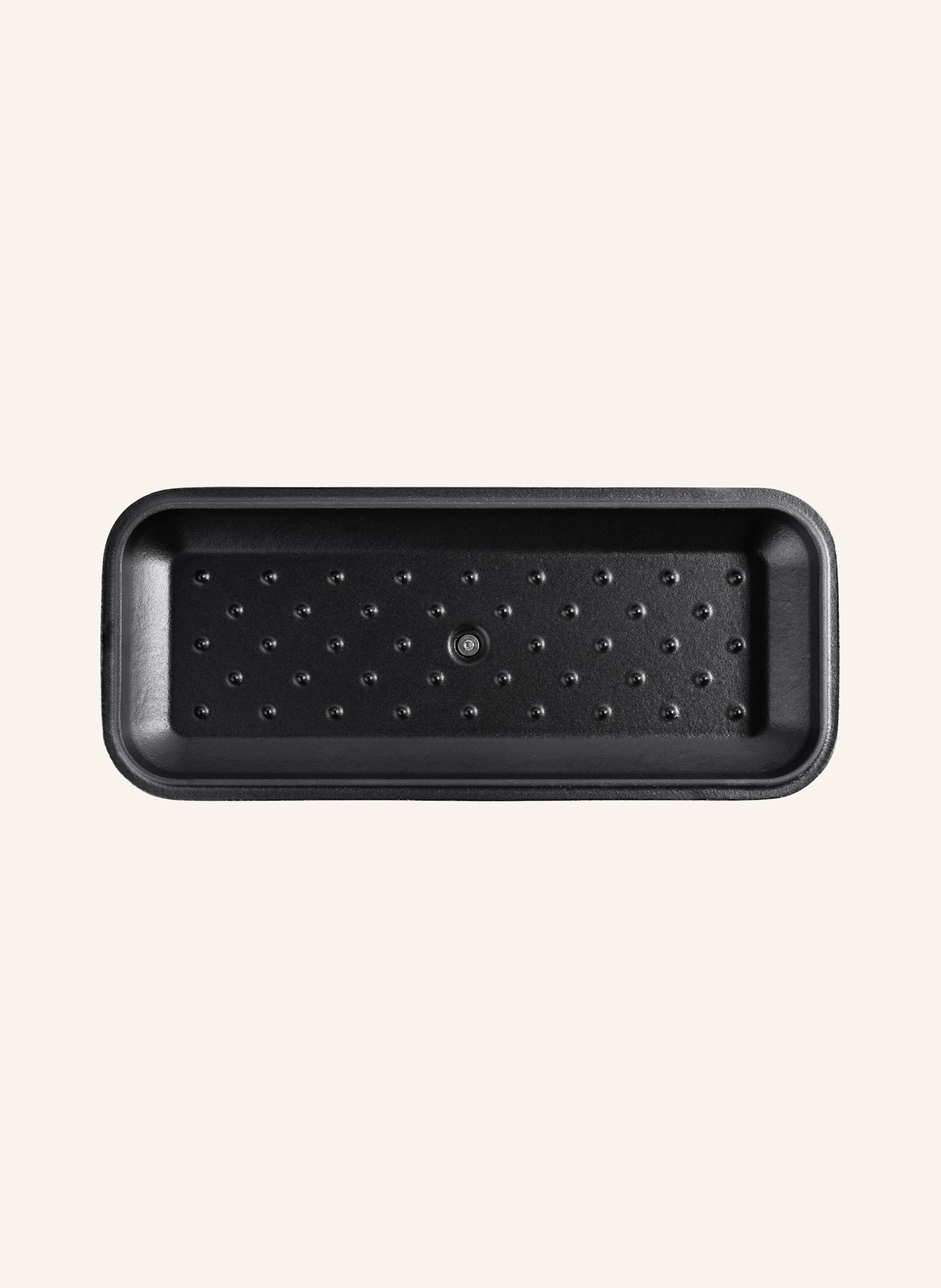 Sallys Welt BABA baking tin, Color: ECRU (Image 4)