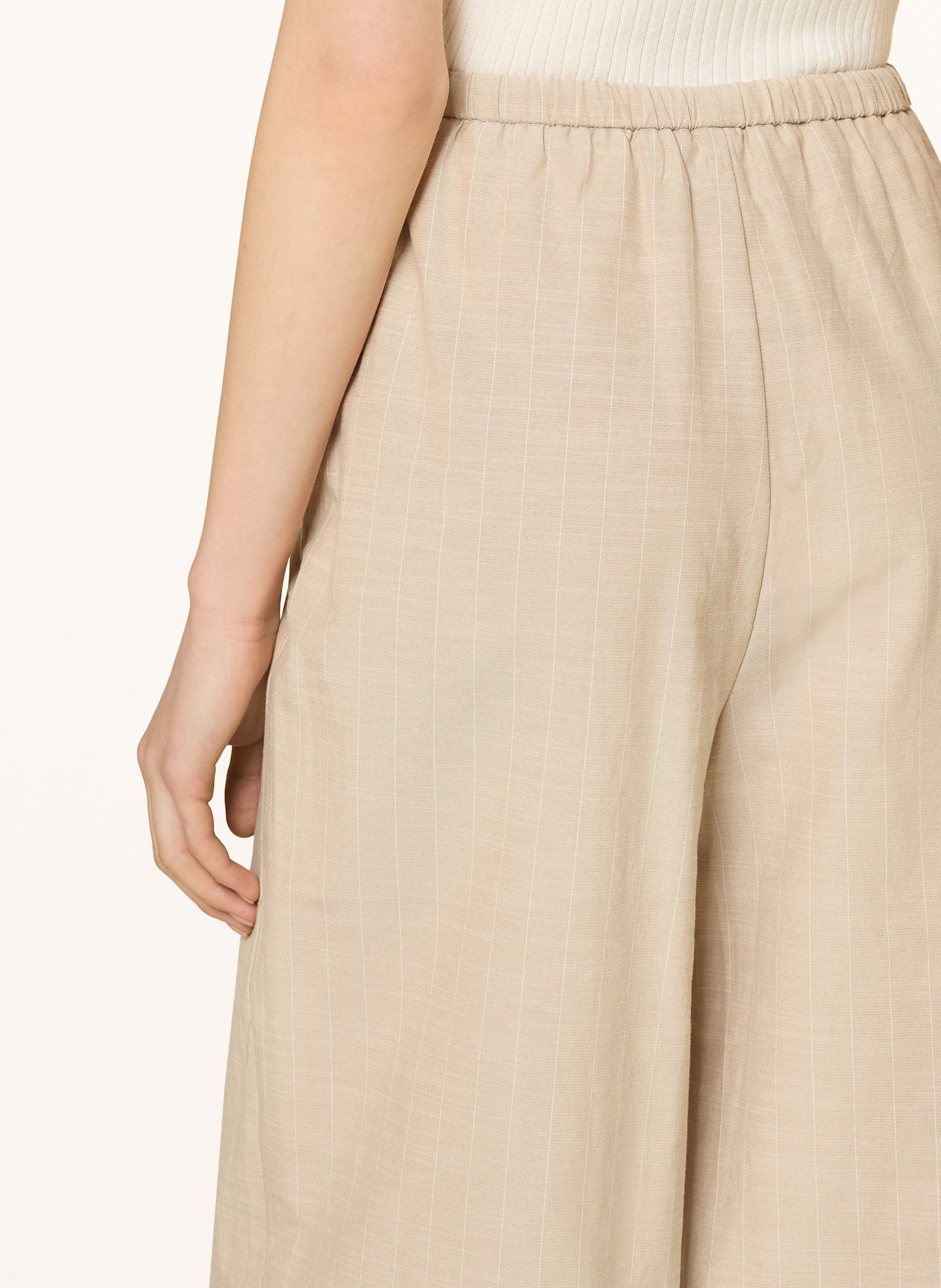 NEO NOIR Hose HEIFA: BEIGE