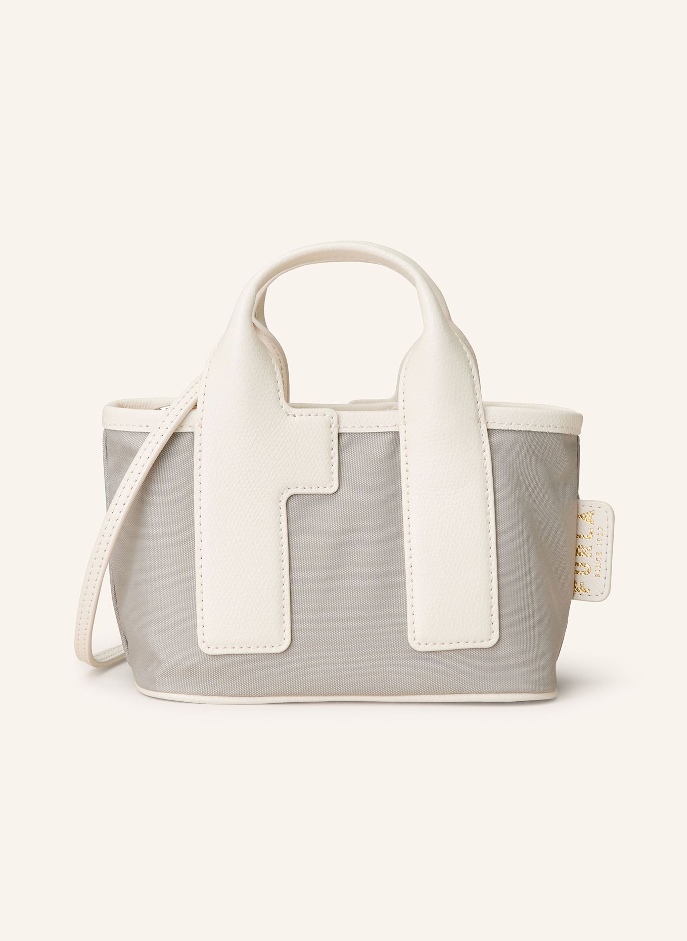 Furla Outlet Damen Taschen Outlet Sale Furla Tasche Mit Gestepptem