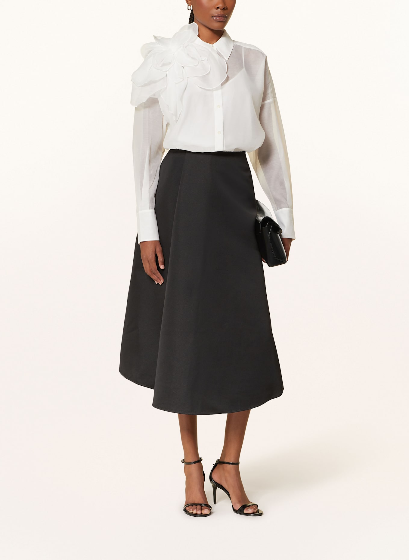 TED BAKER Rock ERVA: SCHWARZ