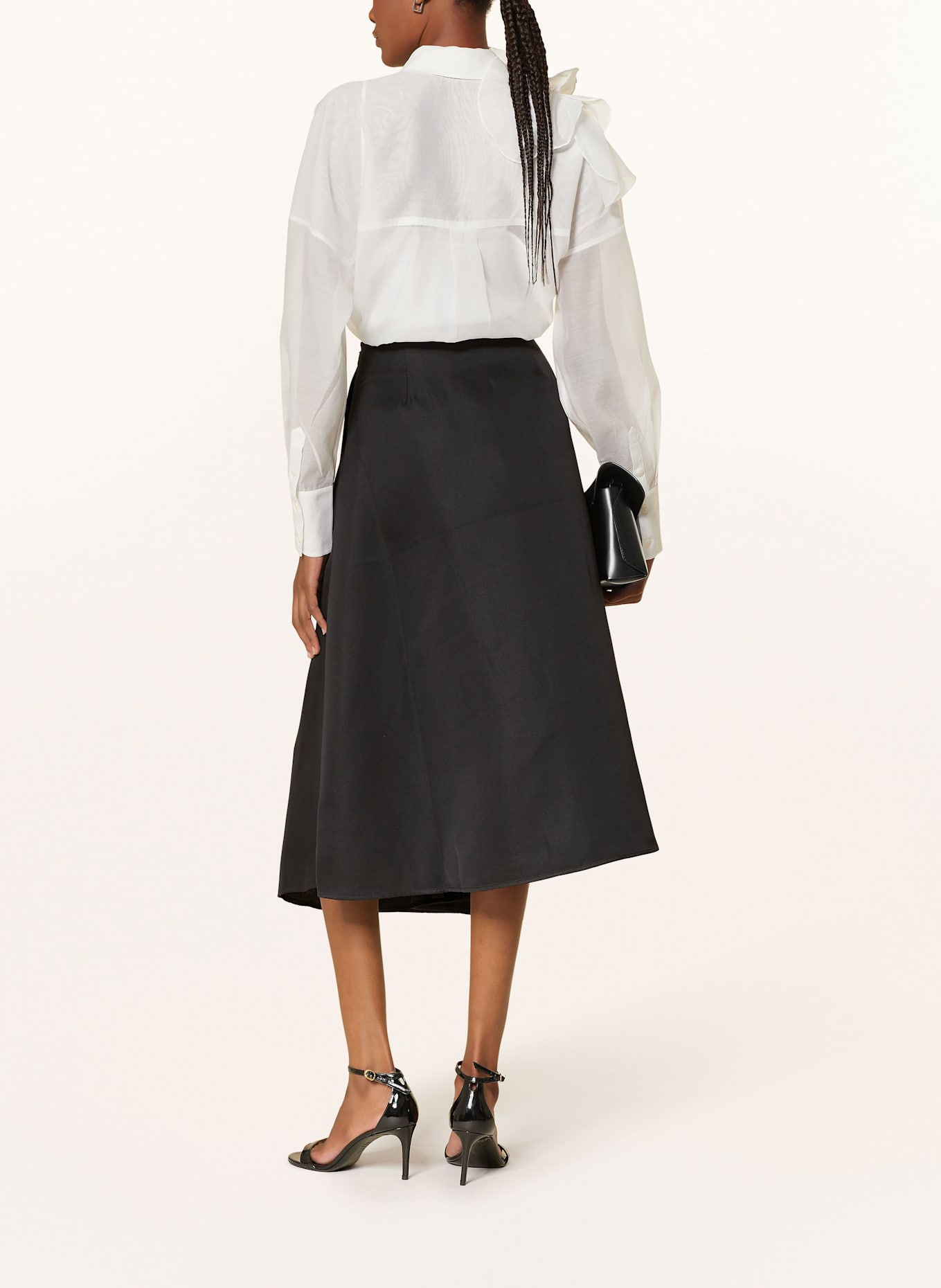 TED BAKER Rock ERVA: SCHWARZ