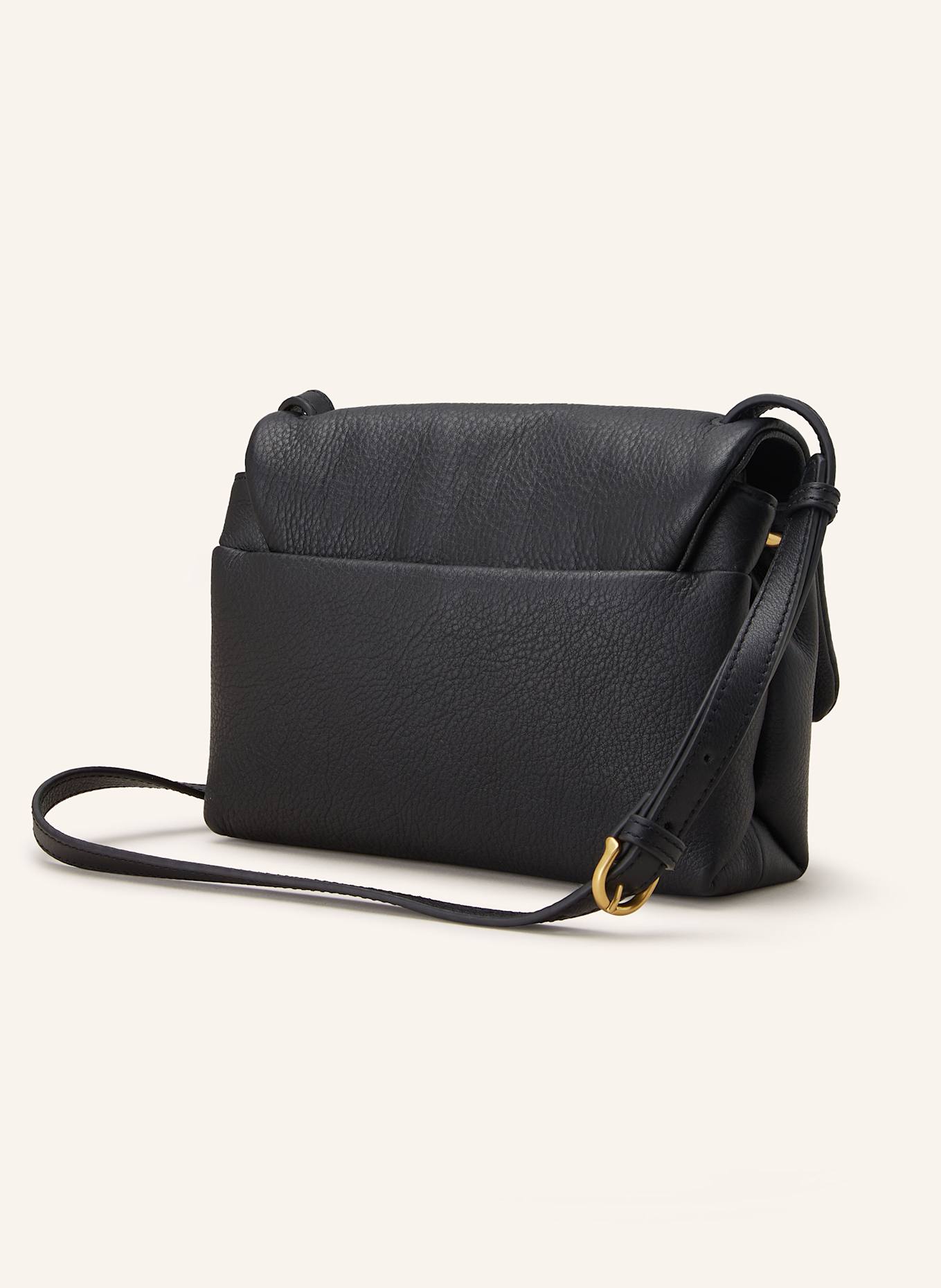 TED BAKER Umhängetasche MARRISA: SCHWARZ