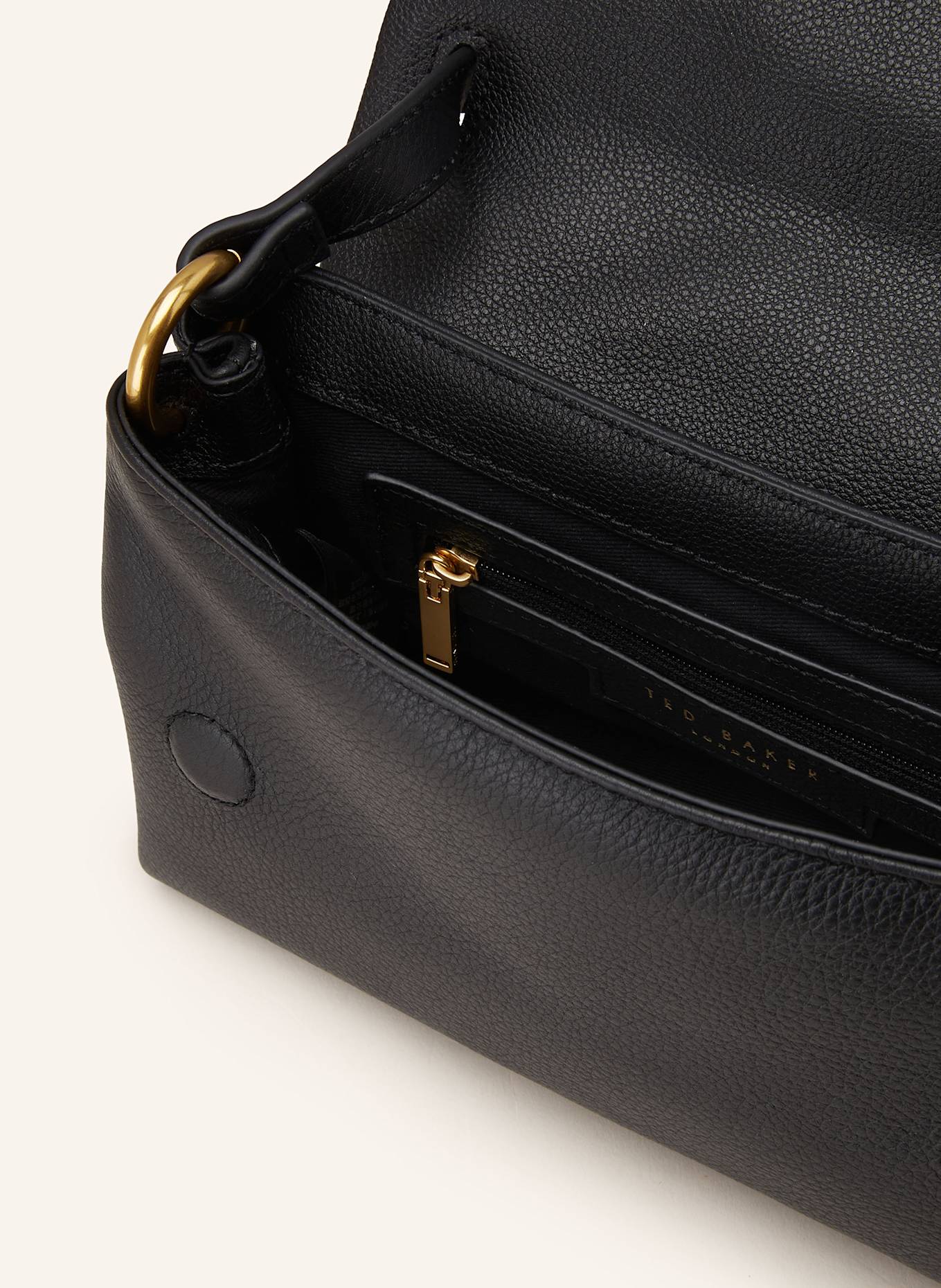 TED BAKER Umhängetasche MARRISA: SCHWARZ