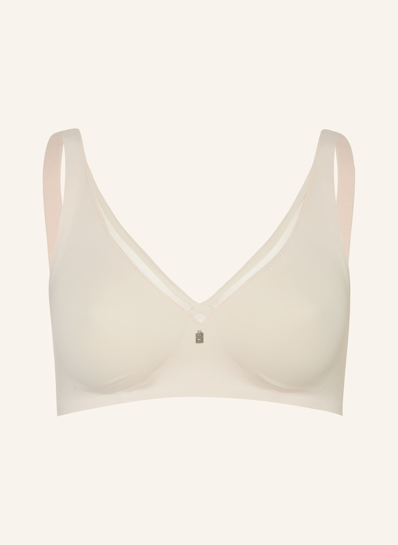 Triumph Soutien-gorge minimiseur TRUE SHAPE SENSATION: NUDE