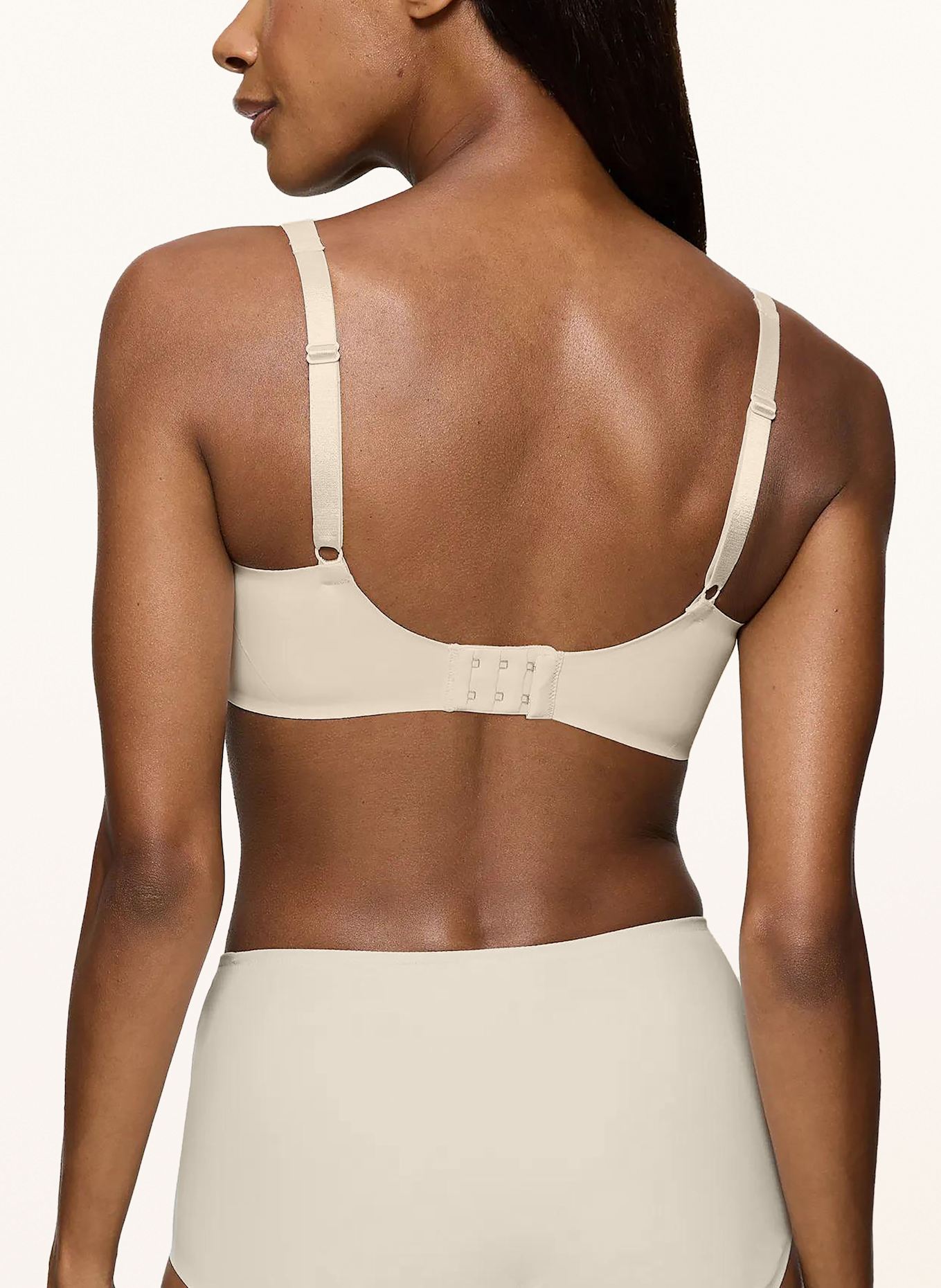 Triumph Soutien-gorge minimiseur TRUE SHAPE SENSATION: NUDE