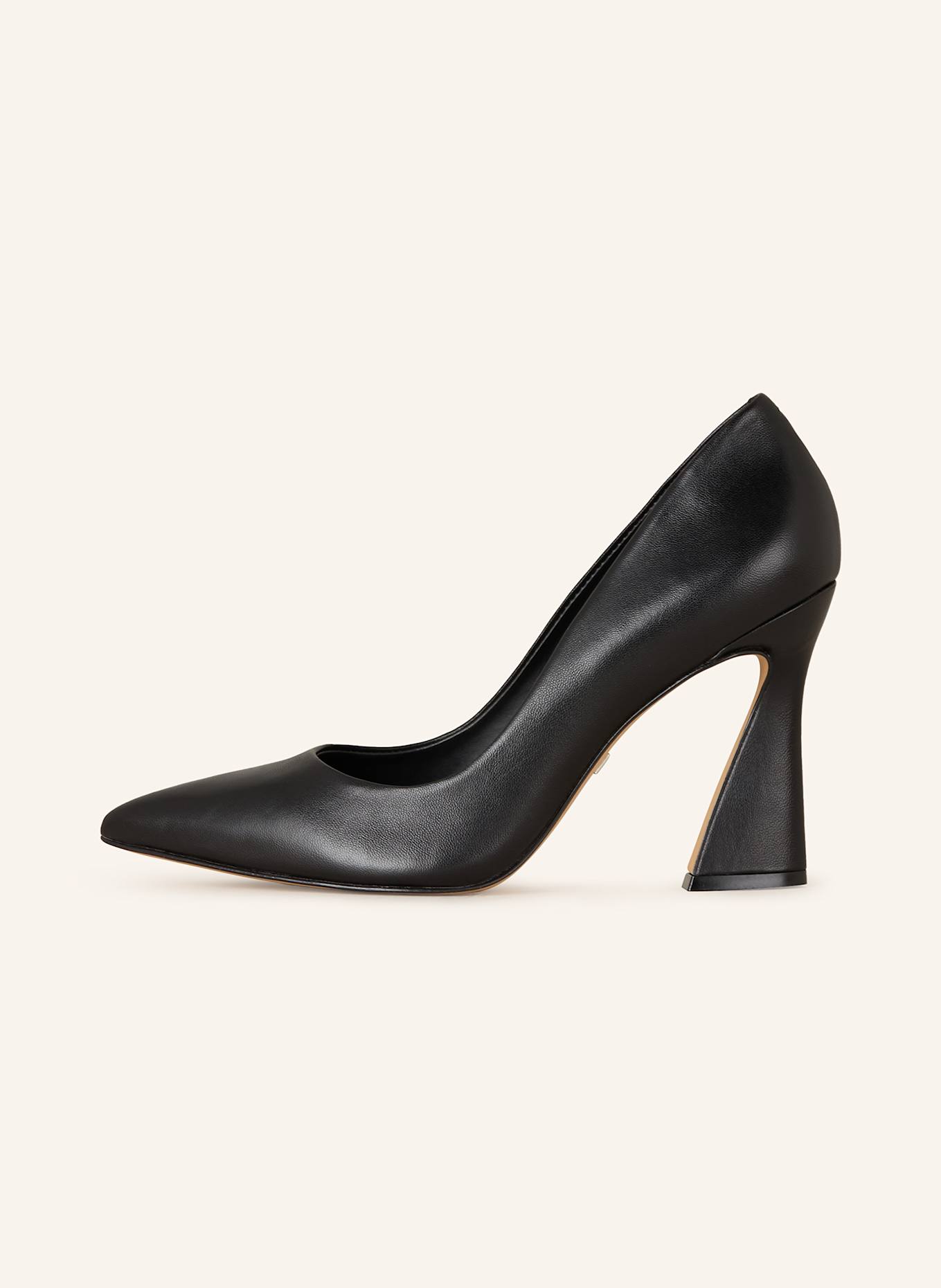 CARRANO Pumps: SCHWARZ