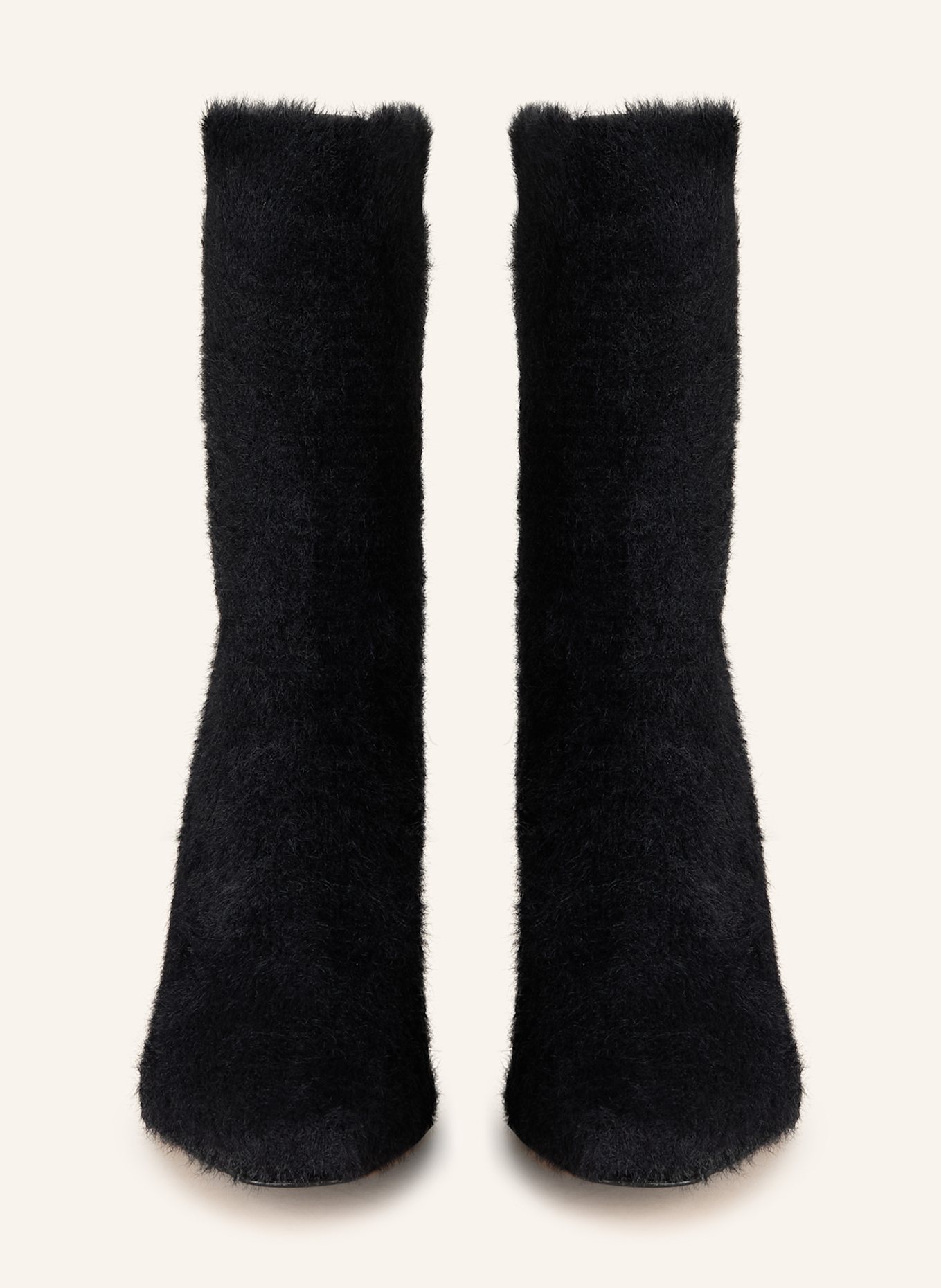 CARRANO Stiefeletten: SCHWARZ