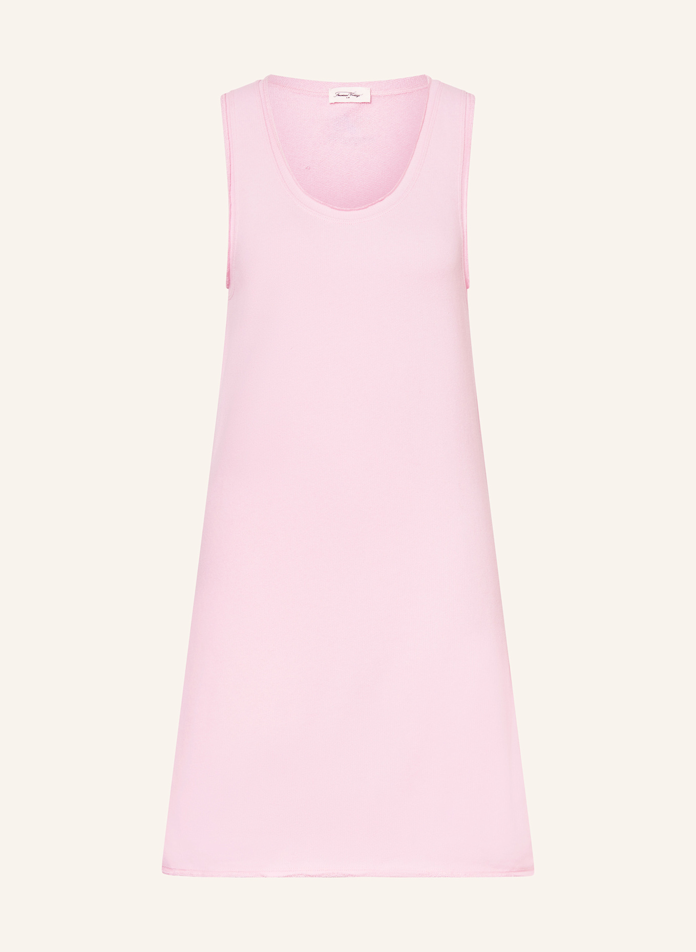American Vintage Sweatkleid: ROSA