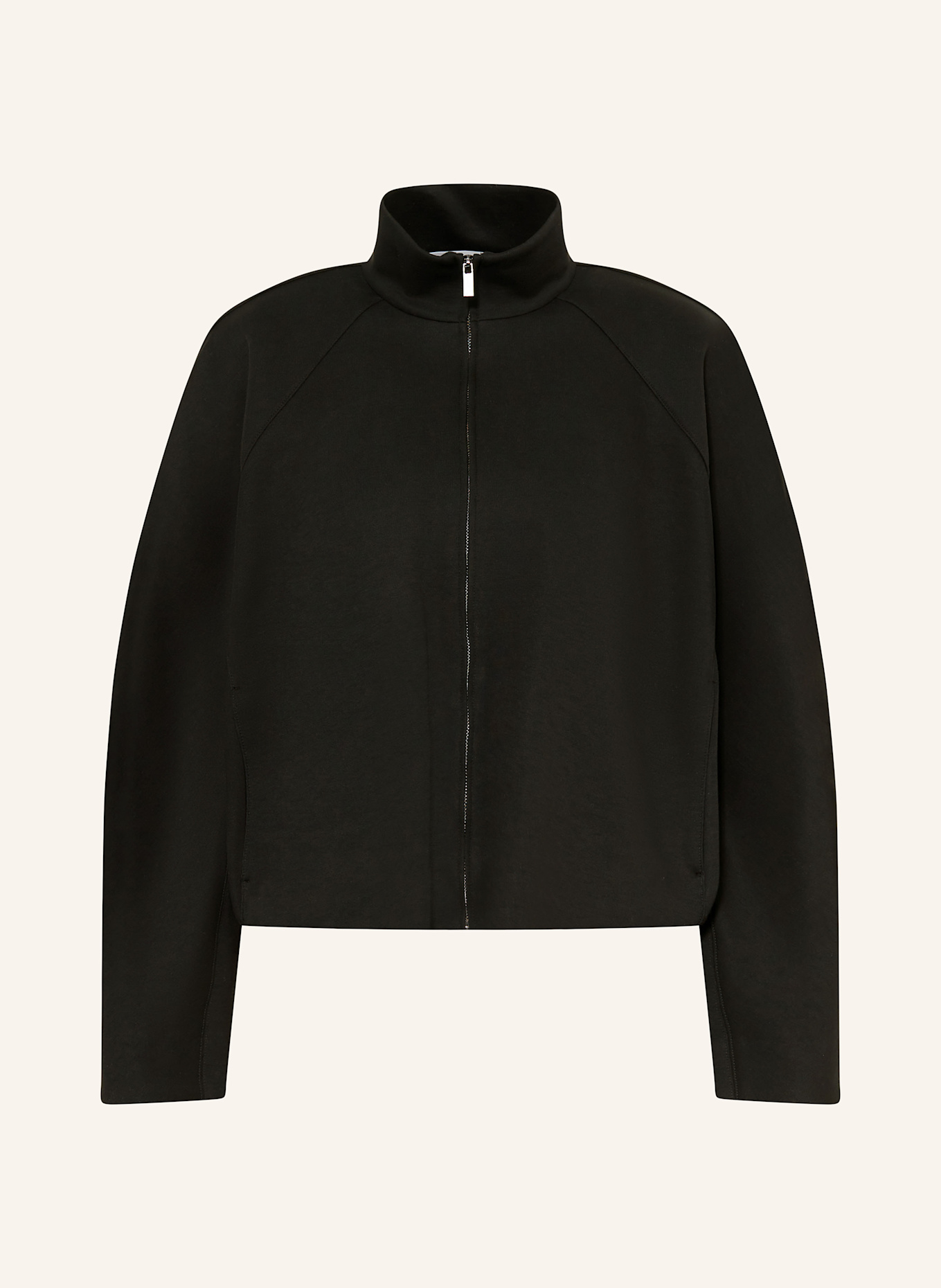 MM Jacke ERA: SCHWARZ