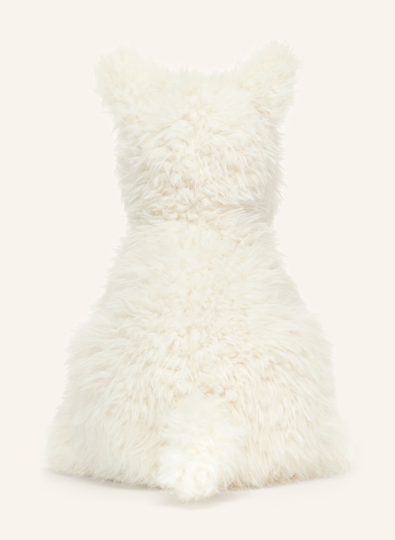 Jellycat Pluszowa zabawka pies MUNRO SCOTTIE DOG: KREMOWY
