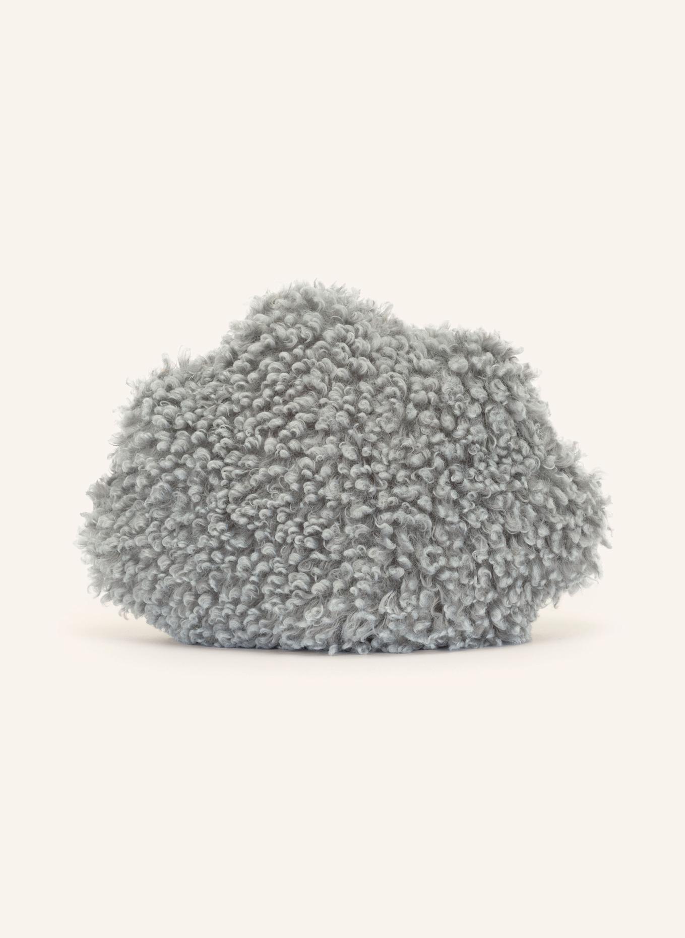 Jellycat Zabawka pluszowa AMUSEABLES STORM CLOUD: SZARY