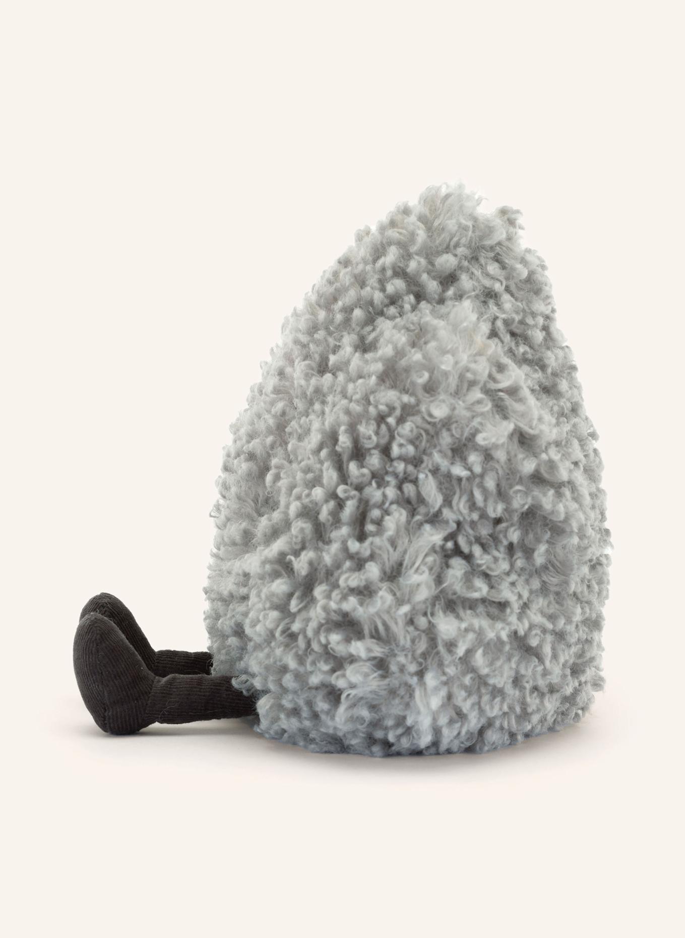 Jellycat Zabawka pluszowa AMUSEABLES STORM CLOUD: SZARY