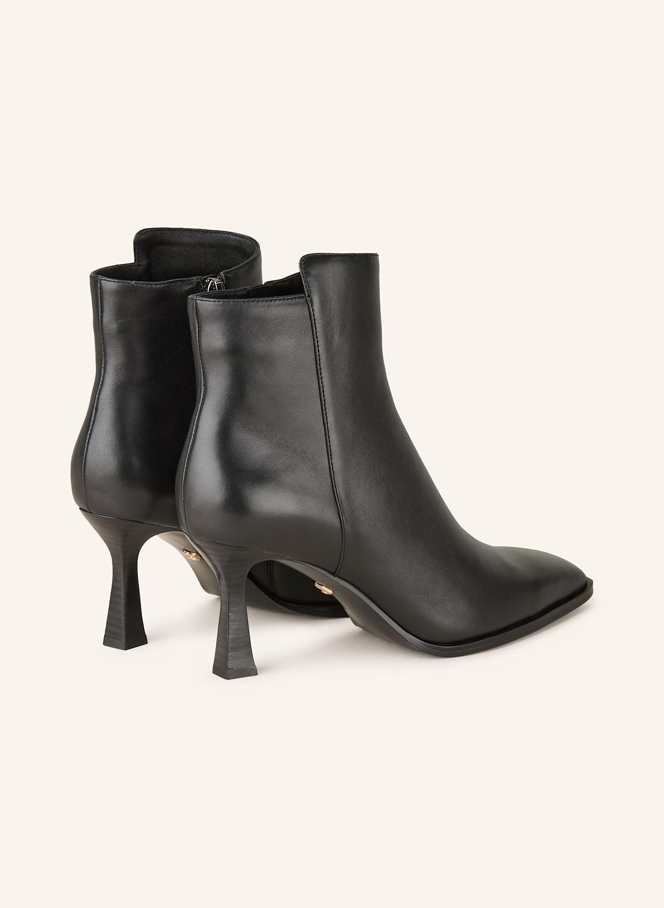 Lola Cruz Stiefeletten AMINA: SCHWARZ