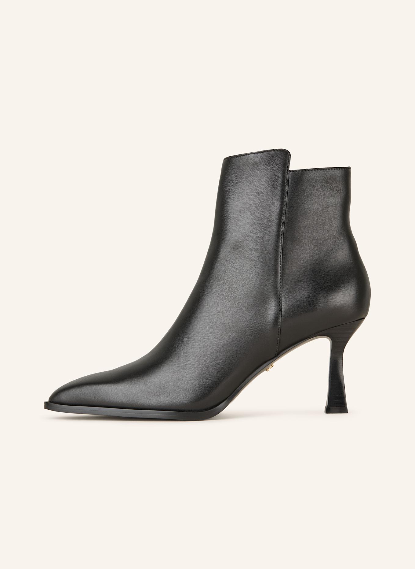 Lola Cruz Stiefeletten AMINA: SCHWARZ