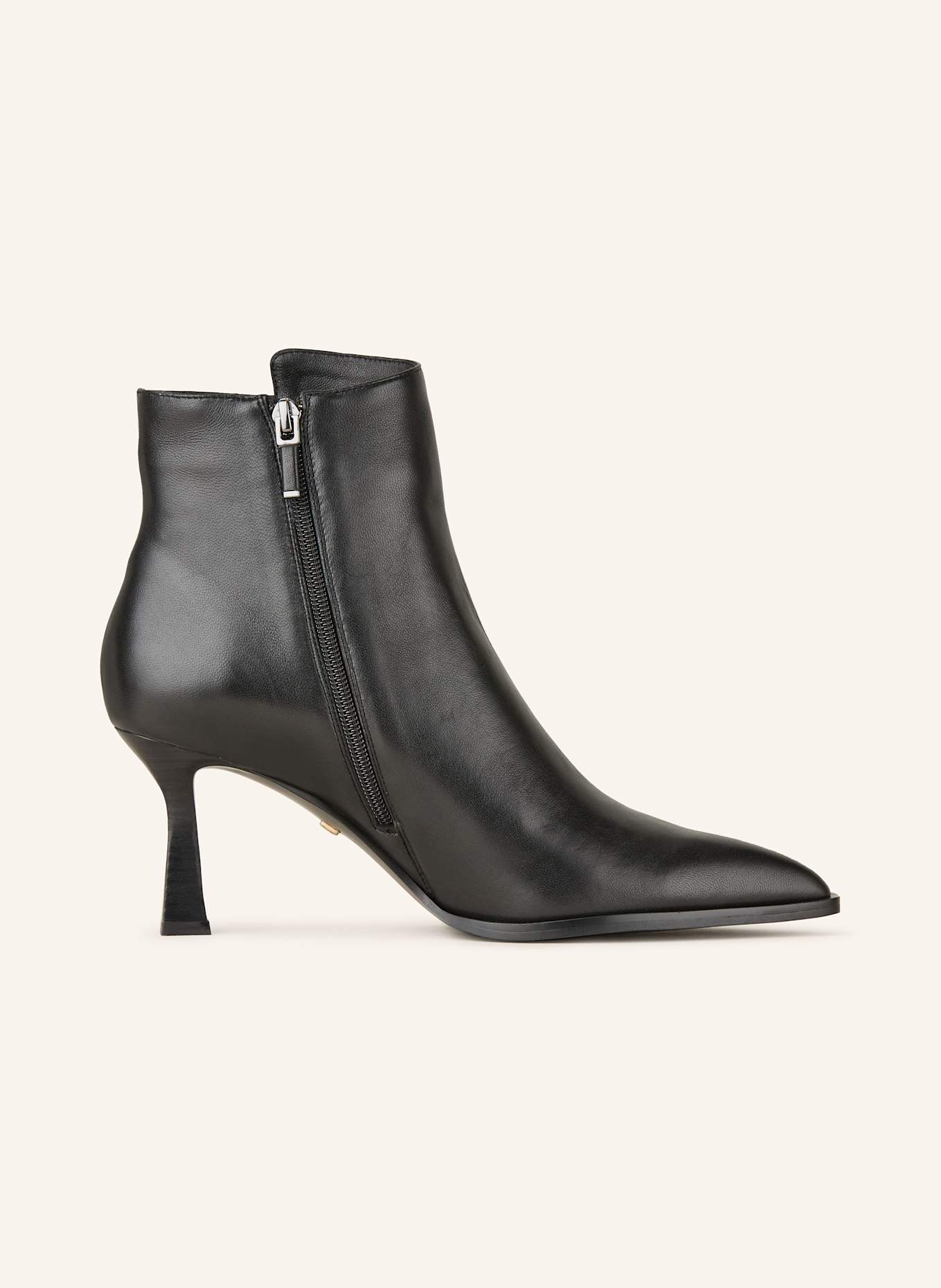 Lola Cruz Stiefeletten AMINA: SCHWARZ