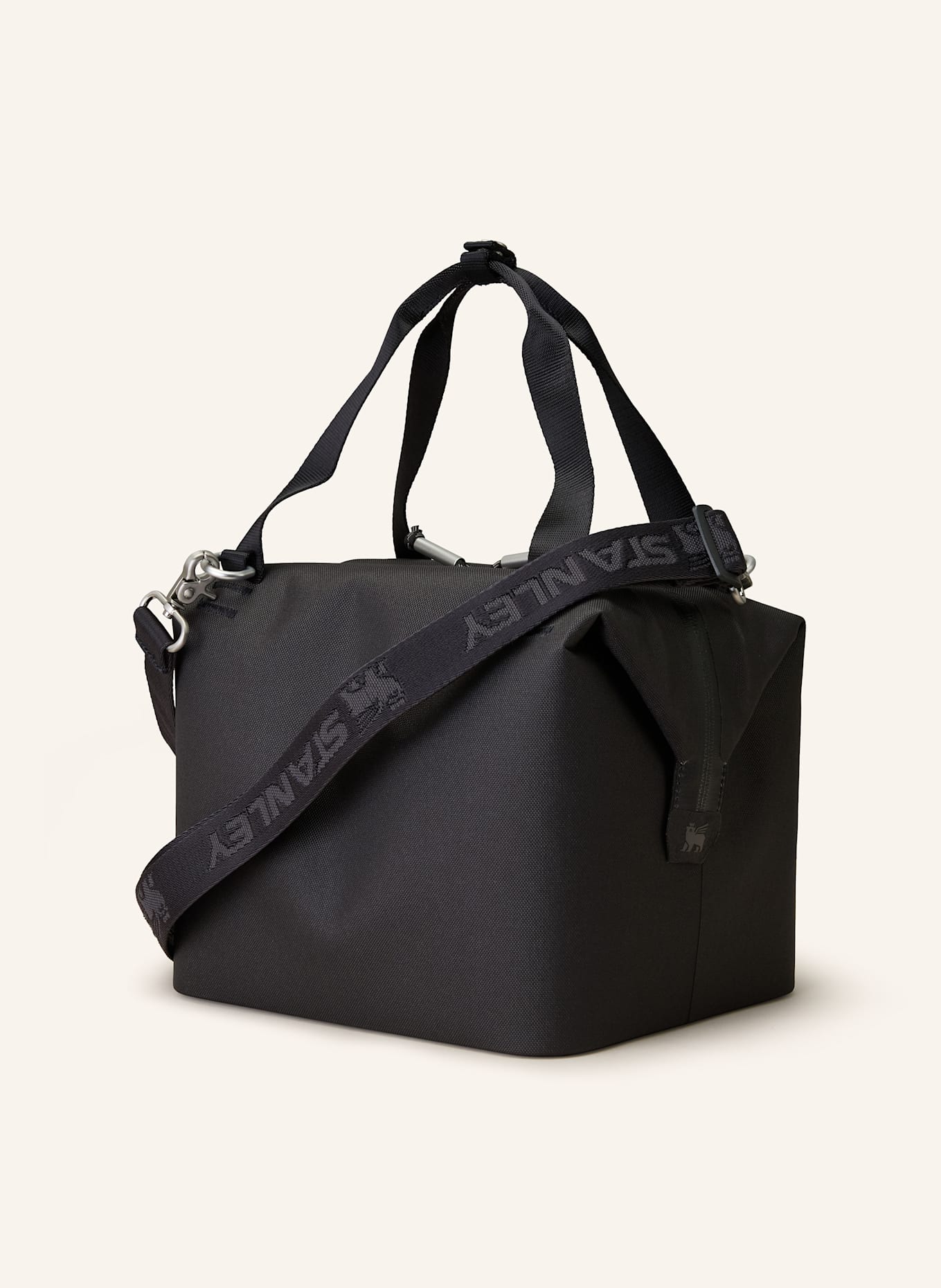 STANLEY Kühltasche THE ALL-DAY JULIENNE MINI: SCHWARZ
