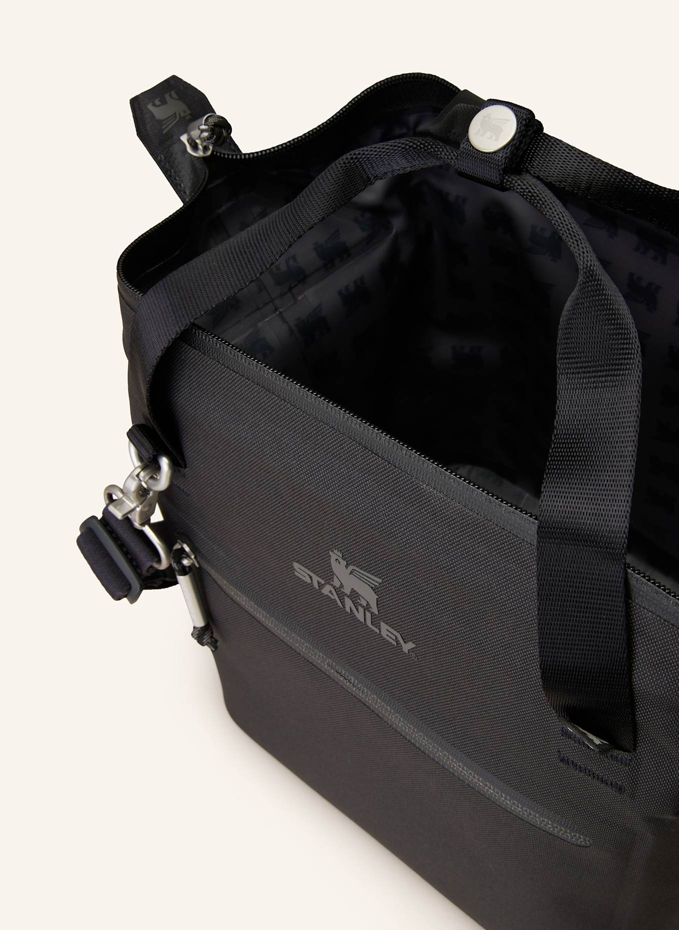 STANLEY Kühltasche THE ALL-DAY JULIENNE MINI: SCHWARZ